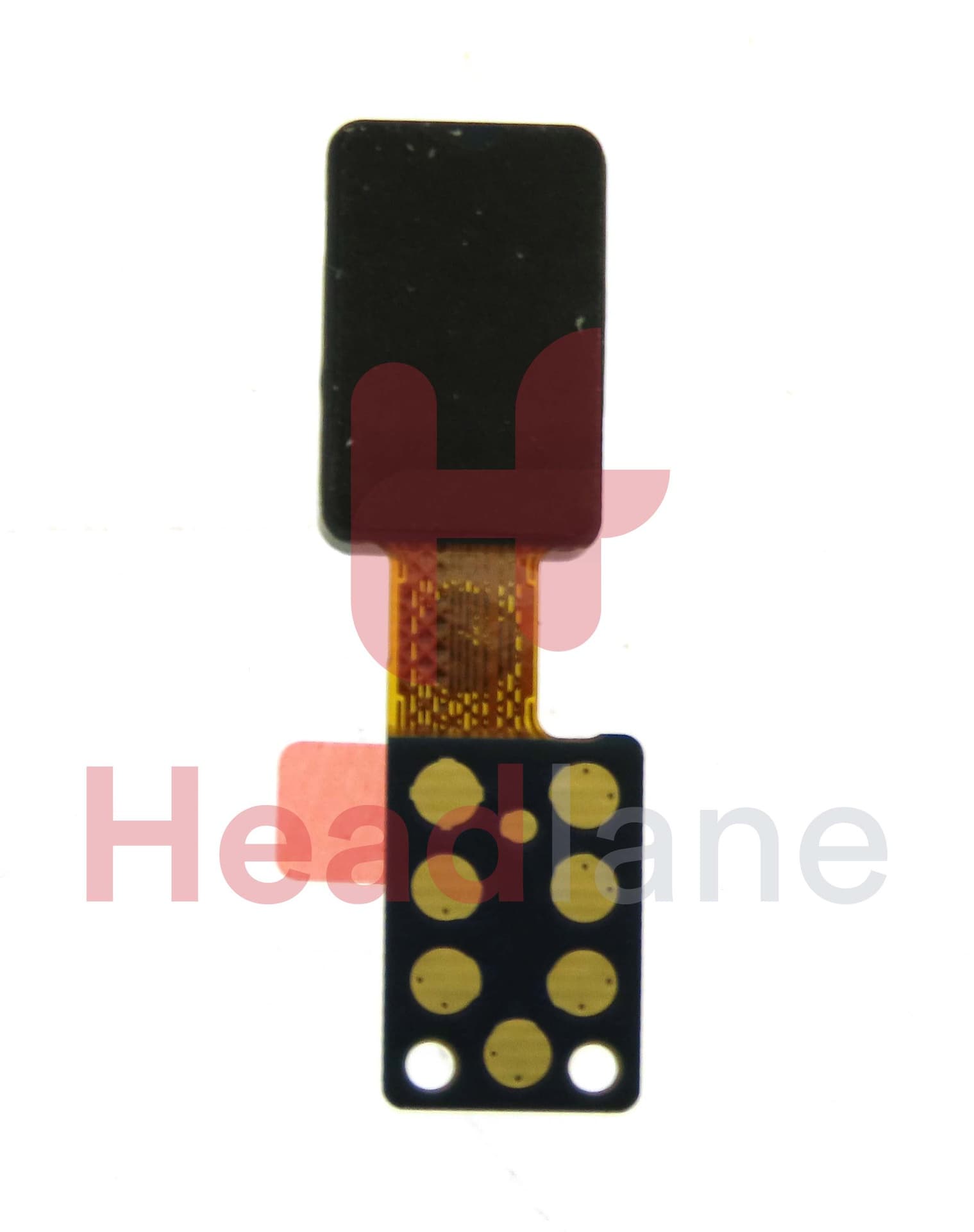 Samsung SM-X900 SM-X906 Galaxy Tab S8 Ultra WiFi / 5G Fingerprint Reader / Sensor - view 2