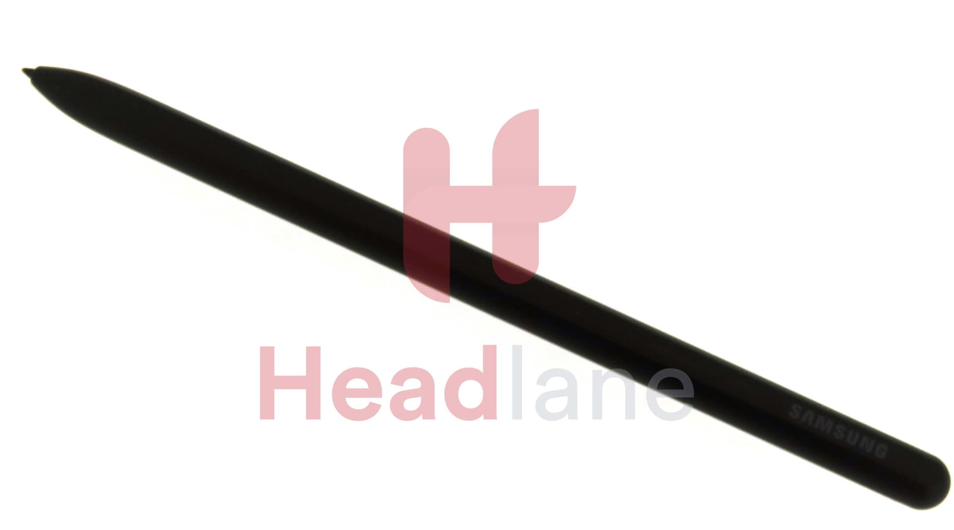 Samsung SM-X700 X706 X800 X806 X900 X906 Galaxy Tab S8 / S8+ / S8 Ultra Stylus Pen - Black - view 2