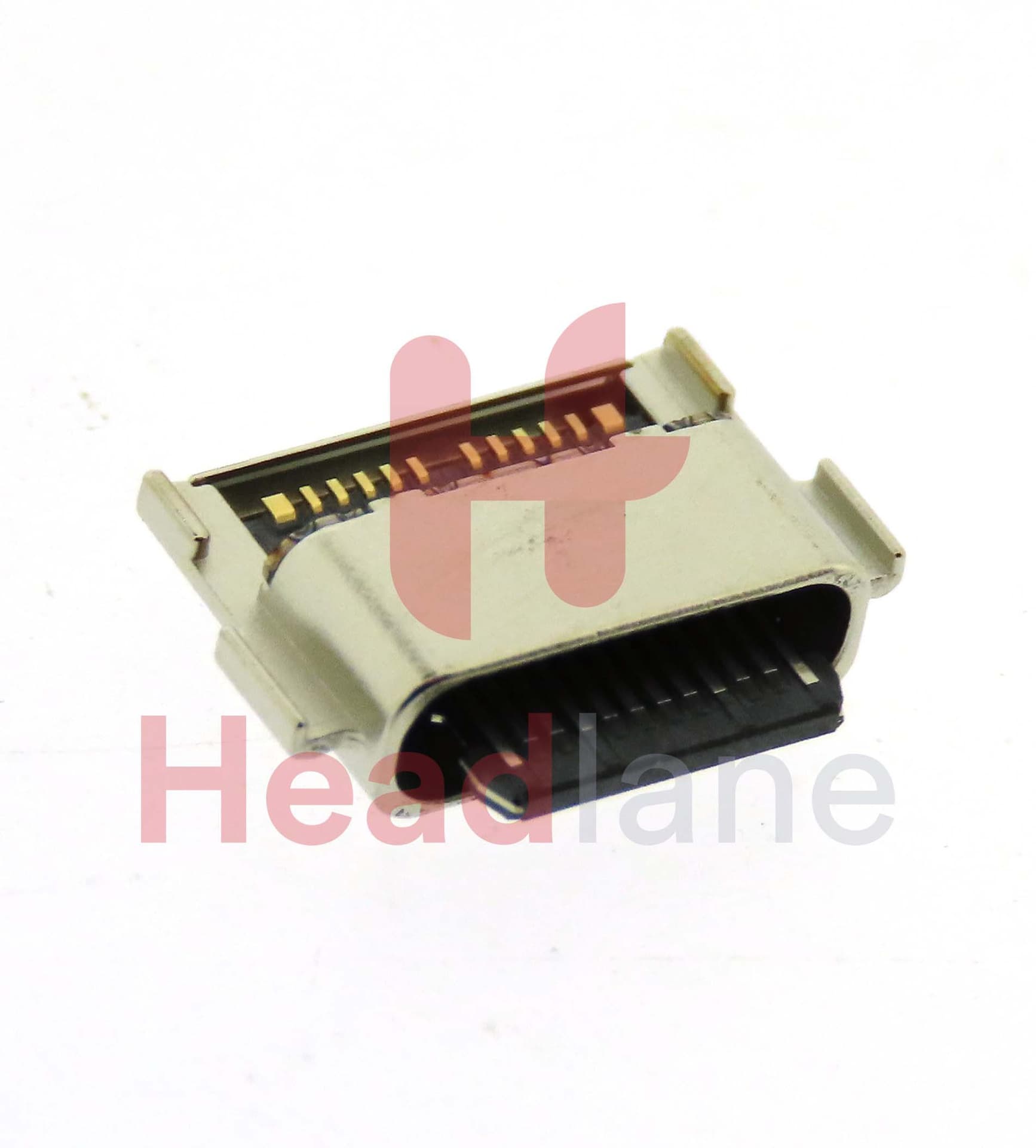 Samsung SM-T733 T736 T870 T875 X700 X706 X900 X906 Galaxy Tab S7 FE Tab S7 Tab S8 Tab S8 Ultra USB-C Charging Port - view 2