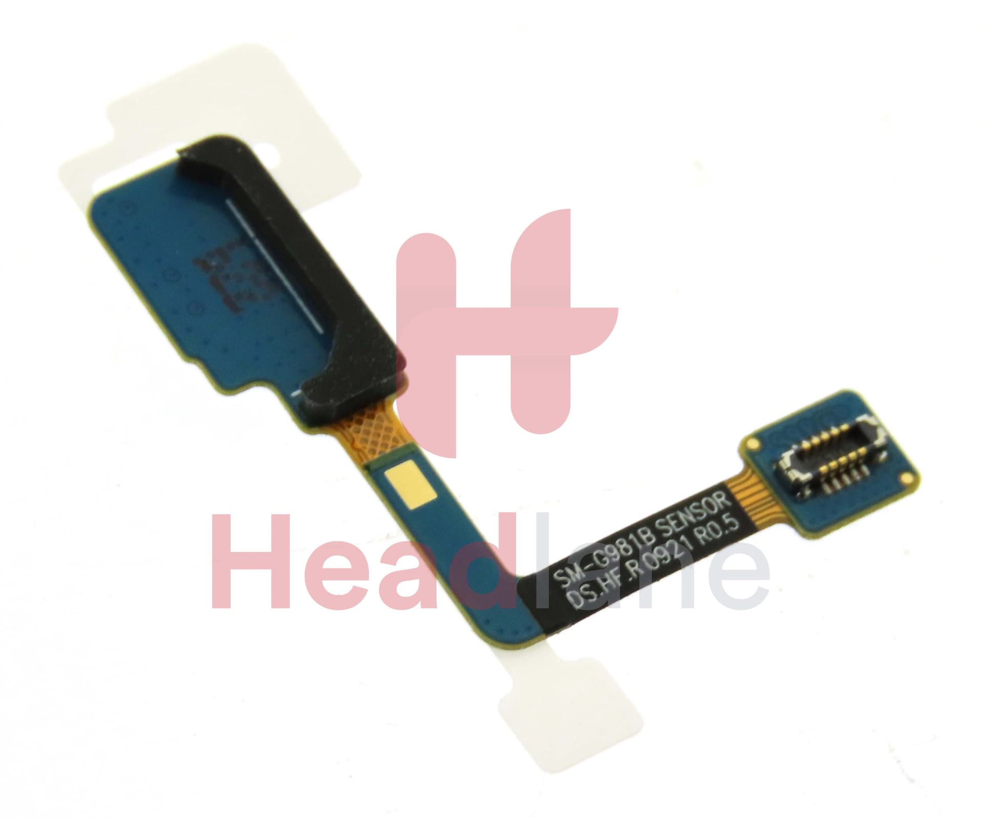 Samsung SM-G980 G981 Galaxy S20 / 5G Proximity Sensor / Flex - view 2