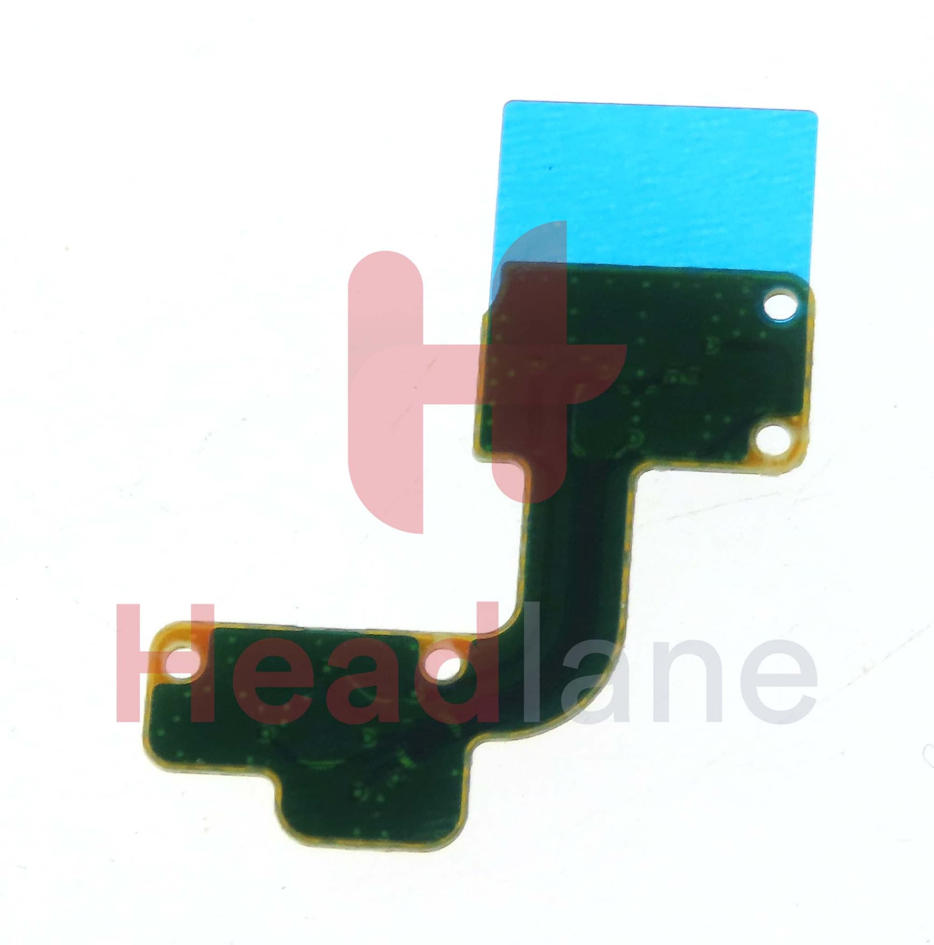 Samsung SM-T970 T976 X800 X806 X900 X906 Galaxy Tab S7+ Tab S8+ Tab S8 Ultra Flex Cable - view 2