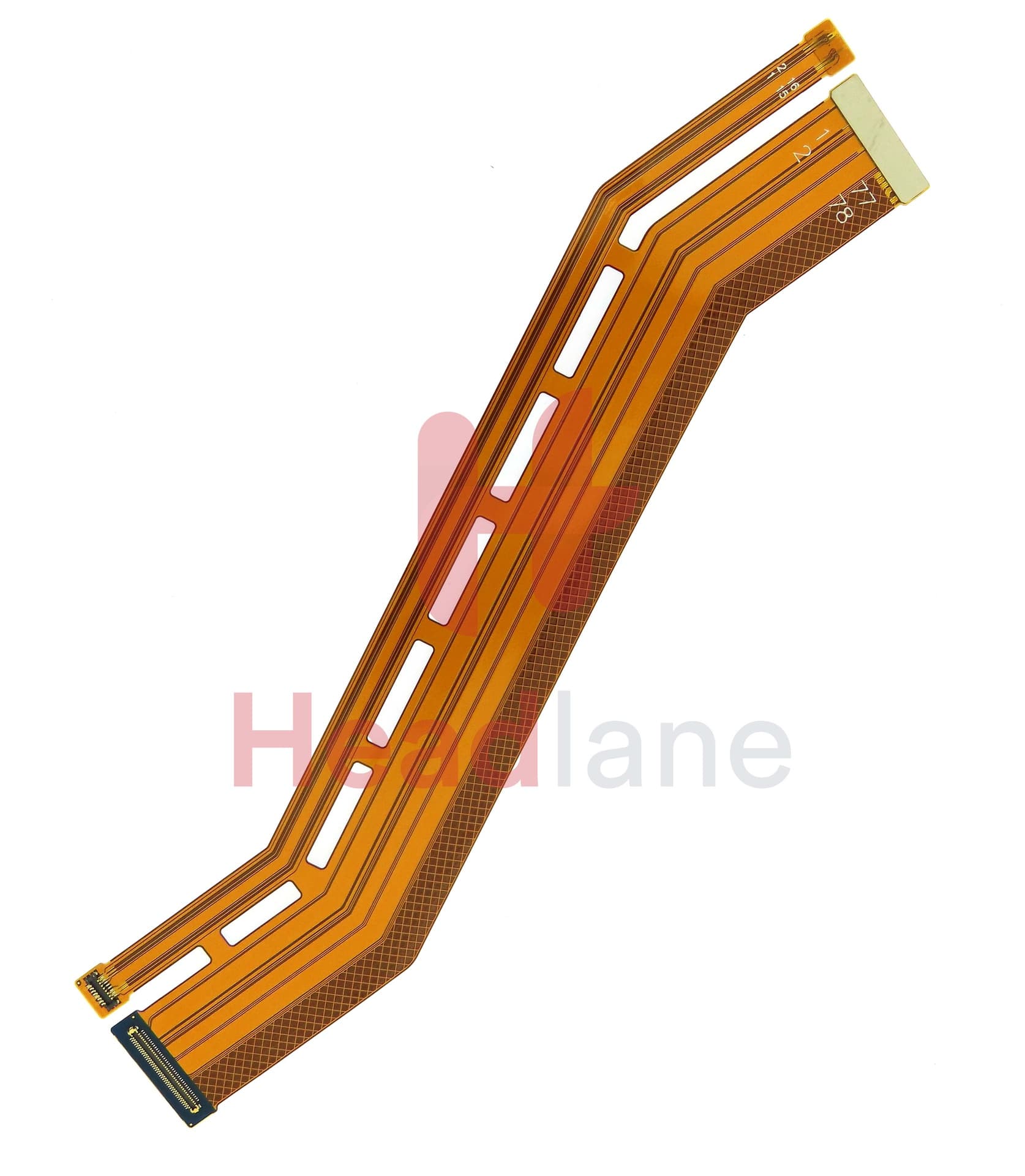 Samsung SM-X900 SM-X906 Galaxy Tab S8 Ultra WiFi / 5G LCD / Display Flex Cable - view 2