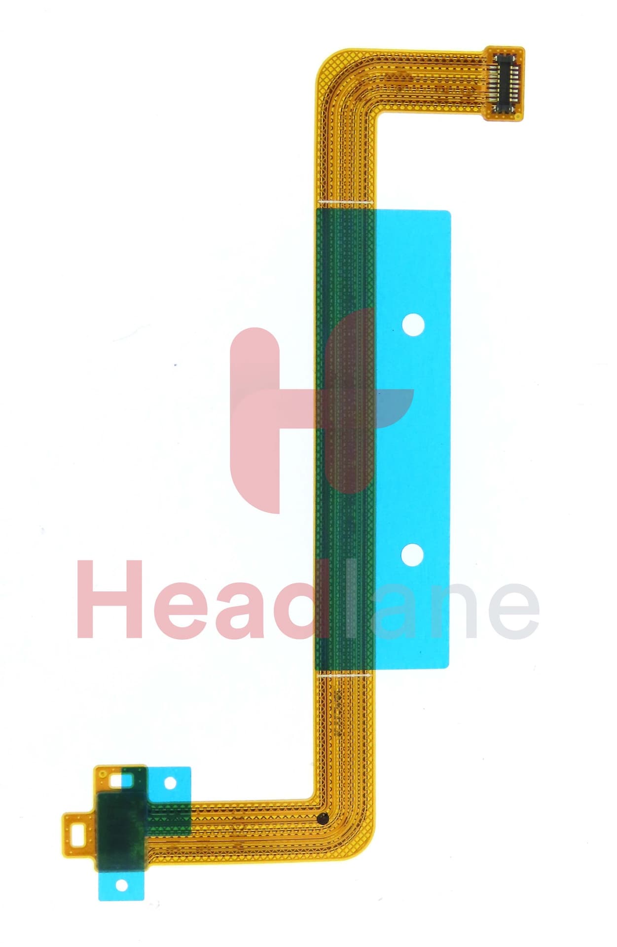 Samsung SM-X900 SM-X906 Galaxy Tab S8 Ultra WiFi / 5G Wacom Bridge Flex Cable - view 2