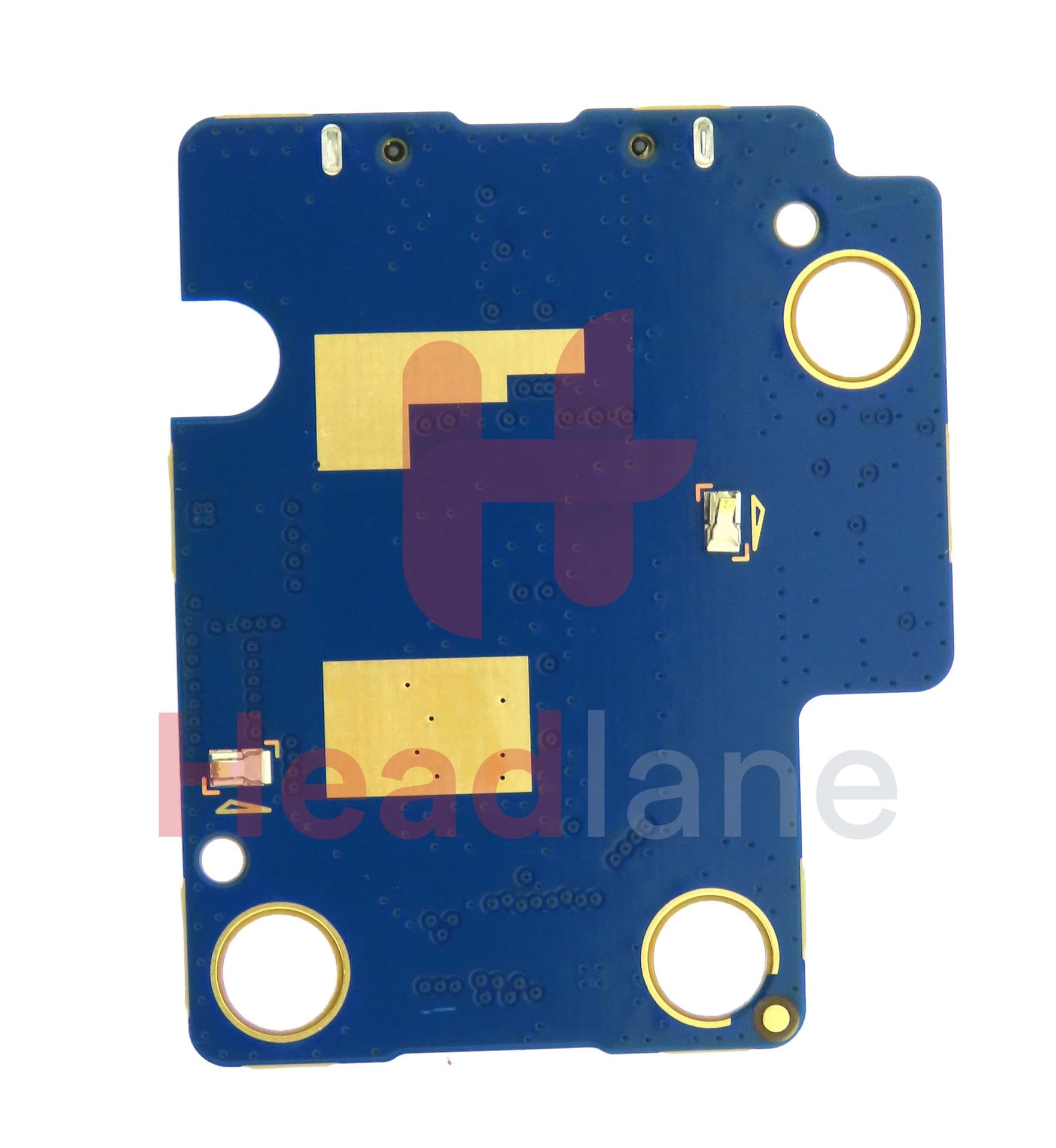 Samsung SM-X200 Galaxy Tab A8 (WiFi) Memory Card Reader - view 3