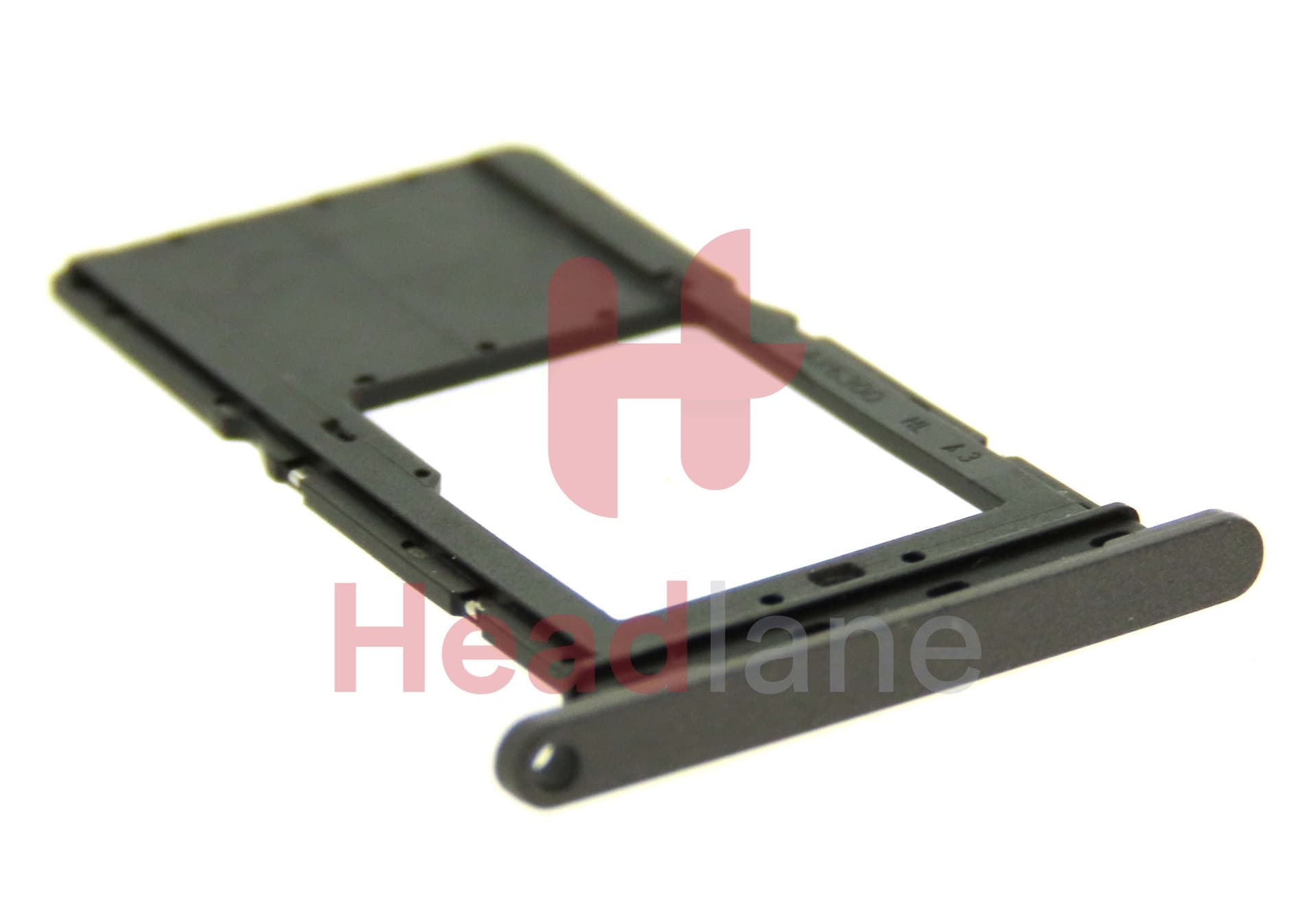 Samsung SM-X200 (WiFi) Galaxy Tab A8 Memory Card Tray - Grey - view 2