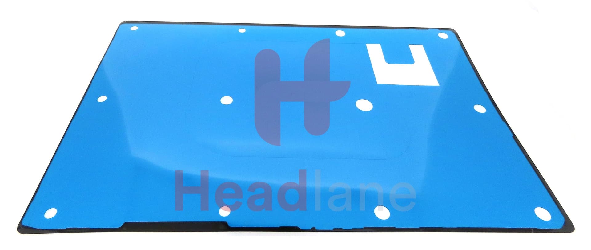 Samsung SM-X200 X205 Galaxy Tab A8 (WiFi / LTE) LCD Screen Adhesive / Sticker - view 2