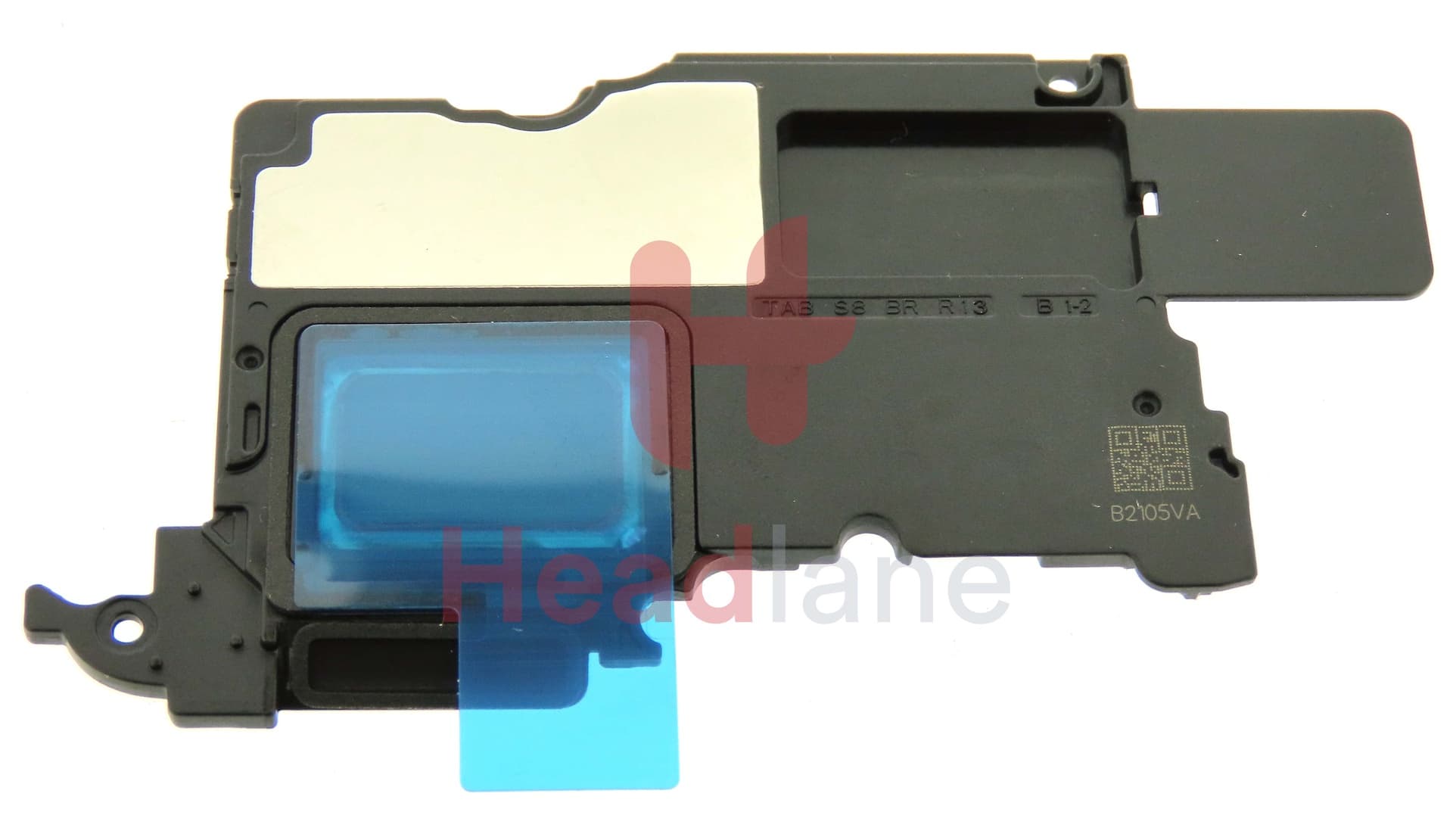 Samsung SM-X700 X706 Galaxy Tab S8 11" Speaker Module - Bottom Right - view 2