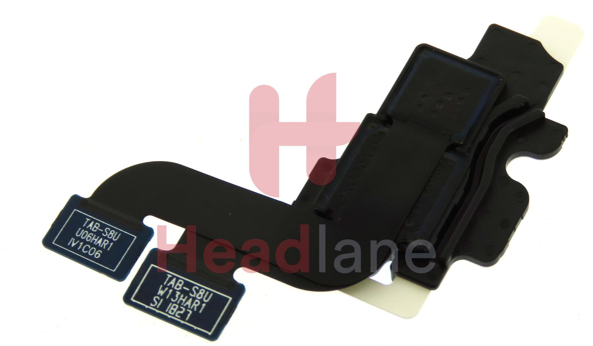 Samsung SM-X700 X706 X800 X806 Galaxy Tab S8 / S8+ 13MP / 6MP Dual Main Camera Module - view 2