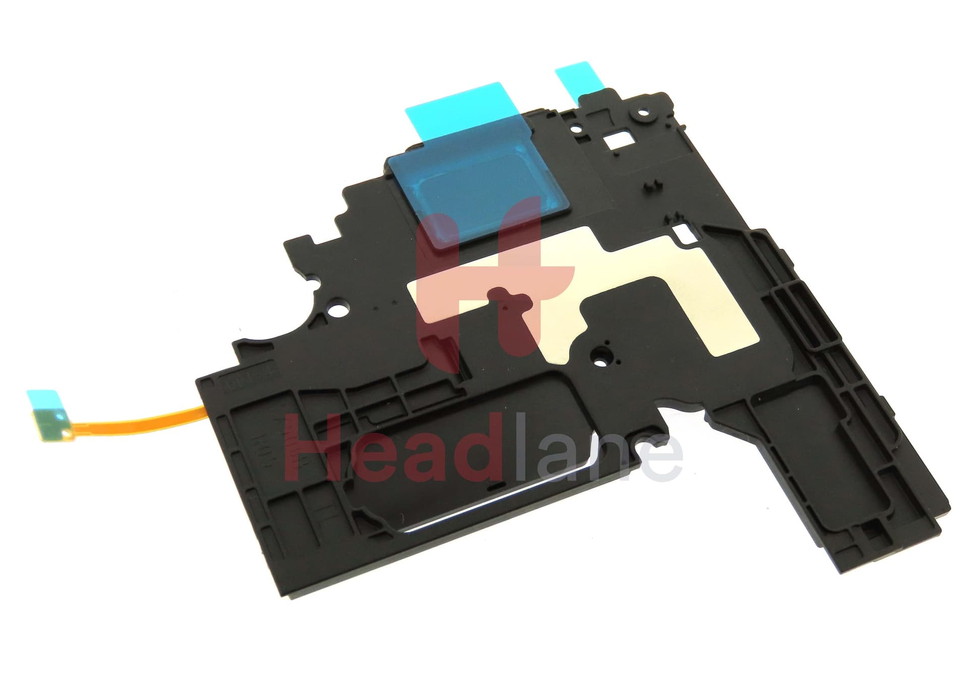 Samsung SM-X900 SM-X906 Galaxy Tab S8 Ultra WiFi / 5G Speaker Module - Top Left - view 2