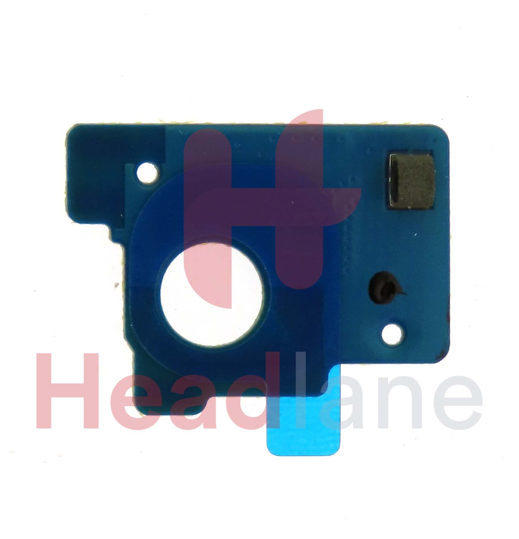 Samsung SM-X900 SM-X906 Galaxy Tab S8 Ultra WiFi / 5G Sub Board - Bottom Right - view 2