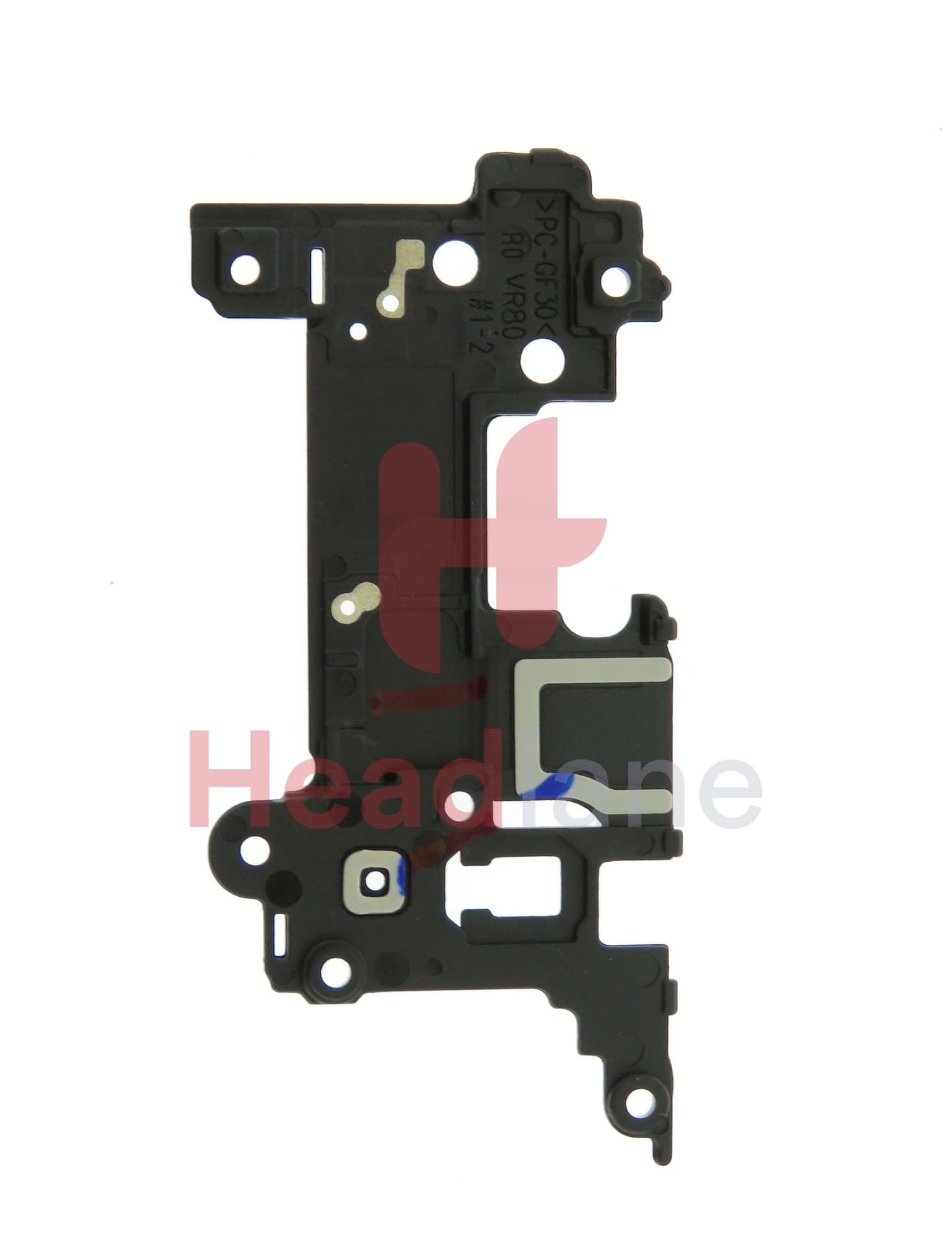 Samsung SM-S901 Galaxy S22 Rear Top Antenna Module - view 2
