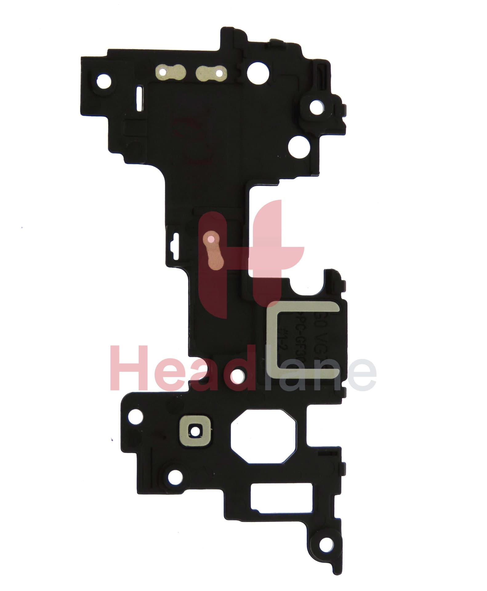 Samsung SM-S906 Galaxy S22+ / Plus Rear Top Antenna Module - view 2
