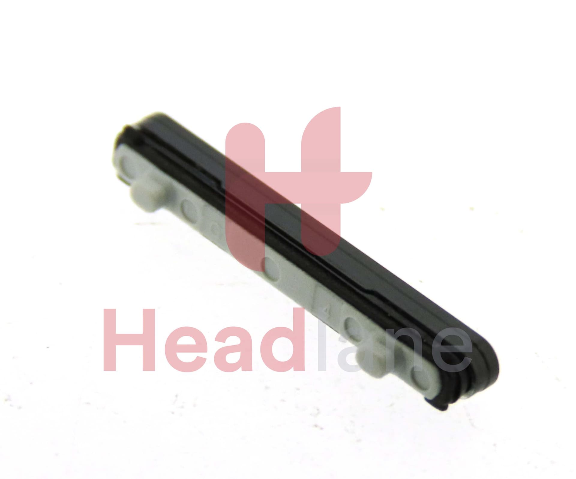 Samsung SM-S901 S906 Galaxy S22 / S22+/Plus Volume Button / Key - Black - view 2