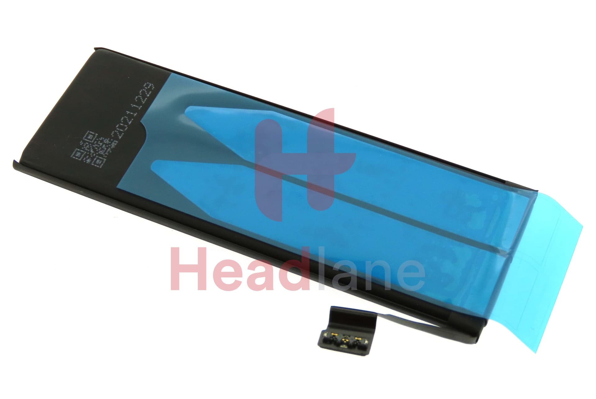 Apple iPhone 5S Compatible Replacement Battery (AmpSentrix) - view 2