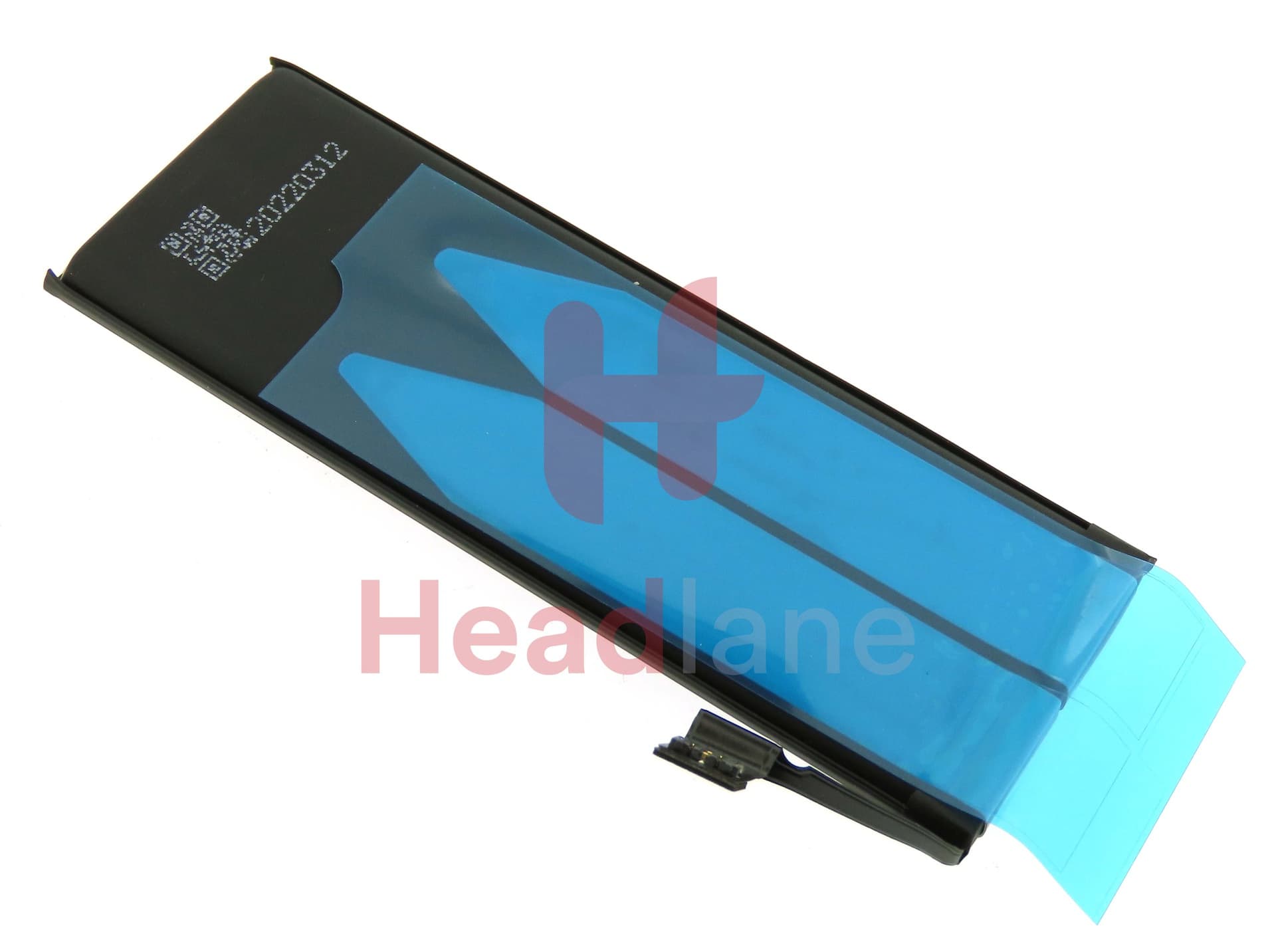 Apple iPhone SE (2016) Compatible Replacement Battery (AmpSentrix) - view 2