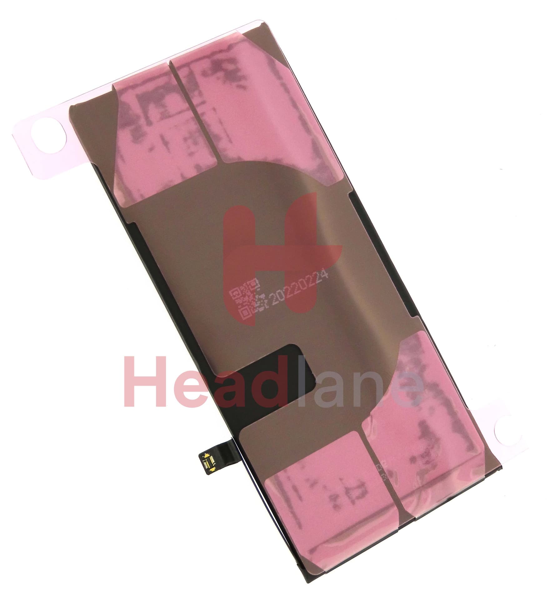 Apple iPhone XR Compatible Replacement Battery (AmpSentrix) - view 2