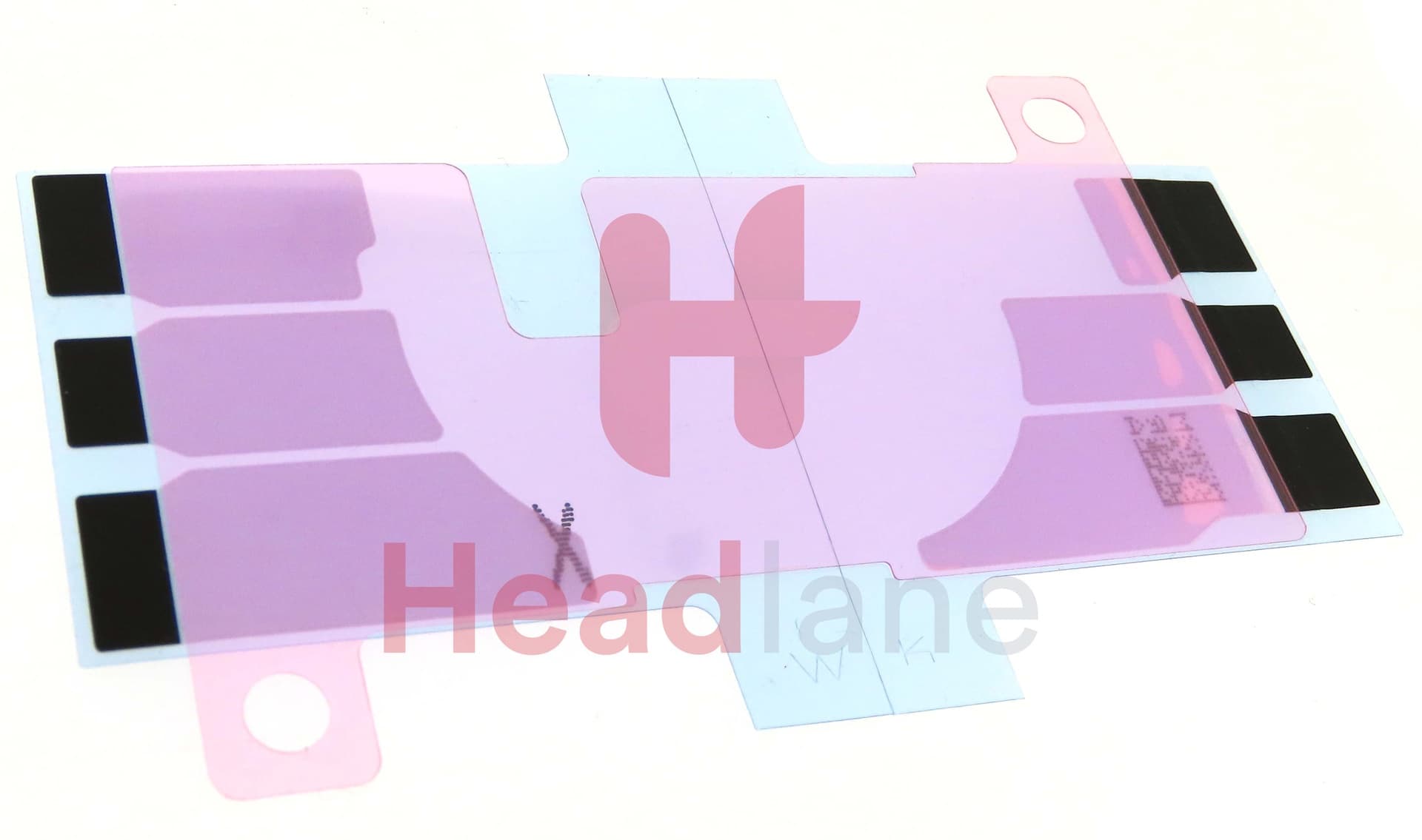 Apple iPhone 11 Battery Adhesive / Sticker - view 2