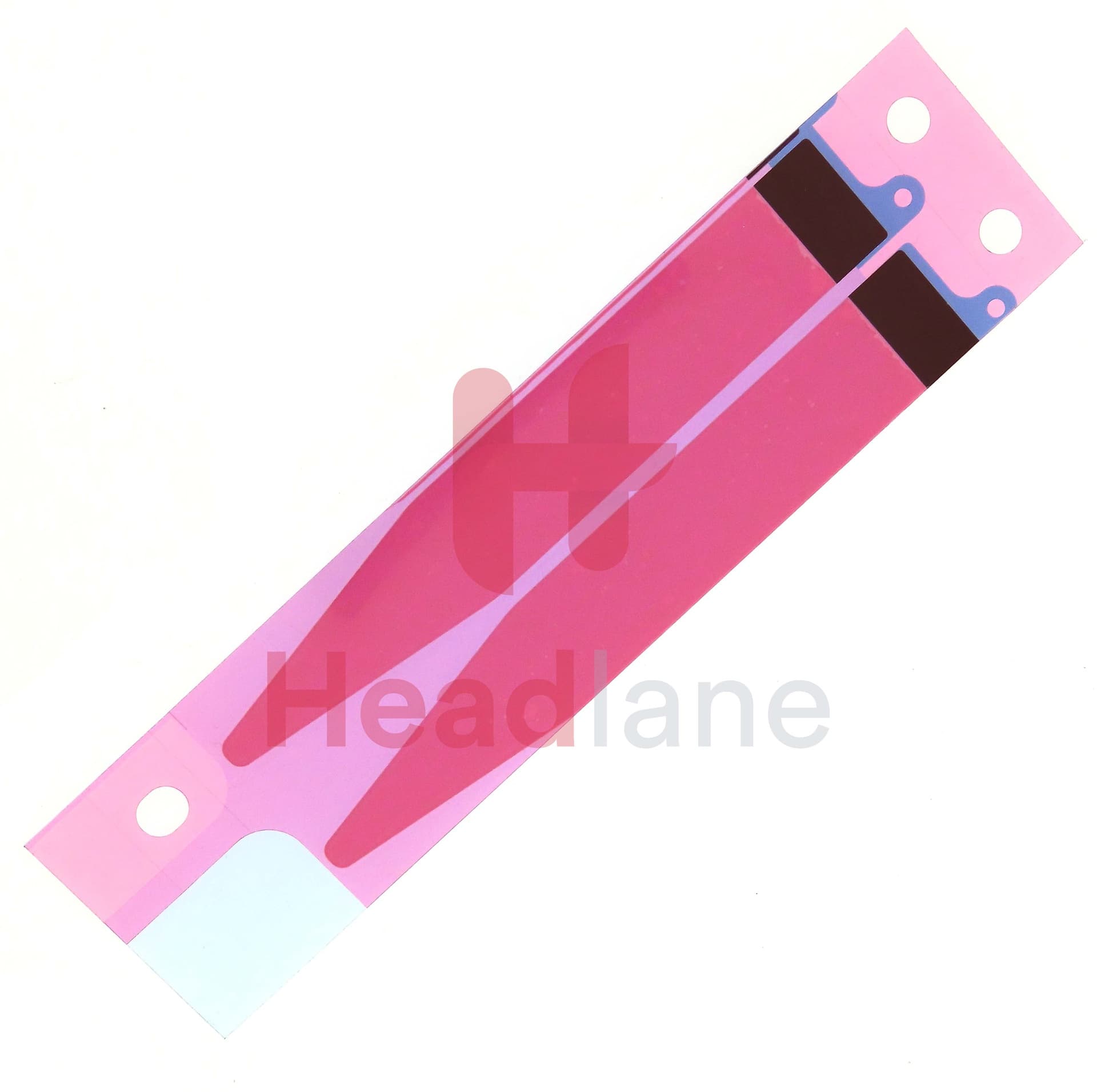 Apple iPhone 6 / 6S Battery Adhesive / Sticker - view 2