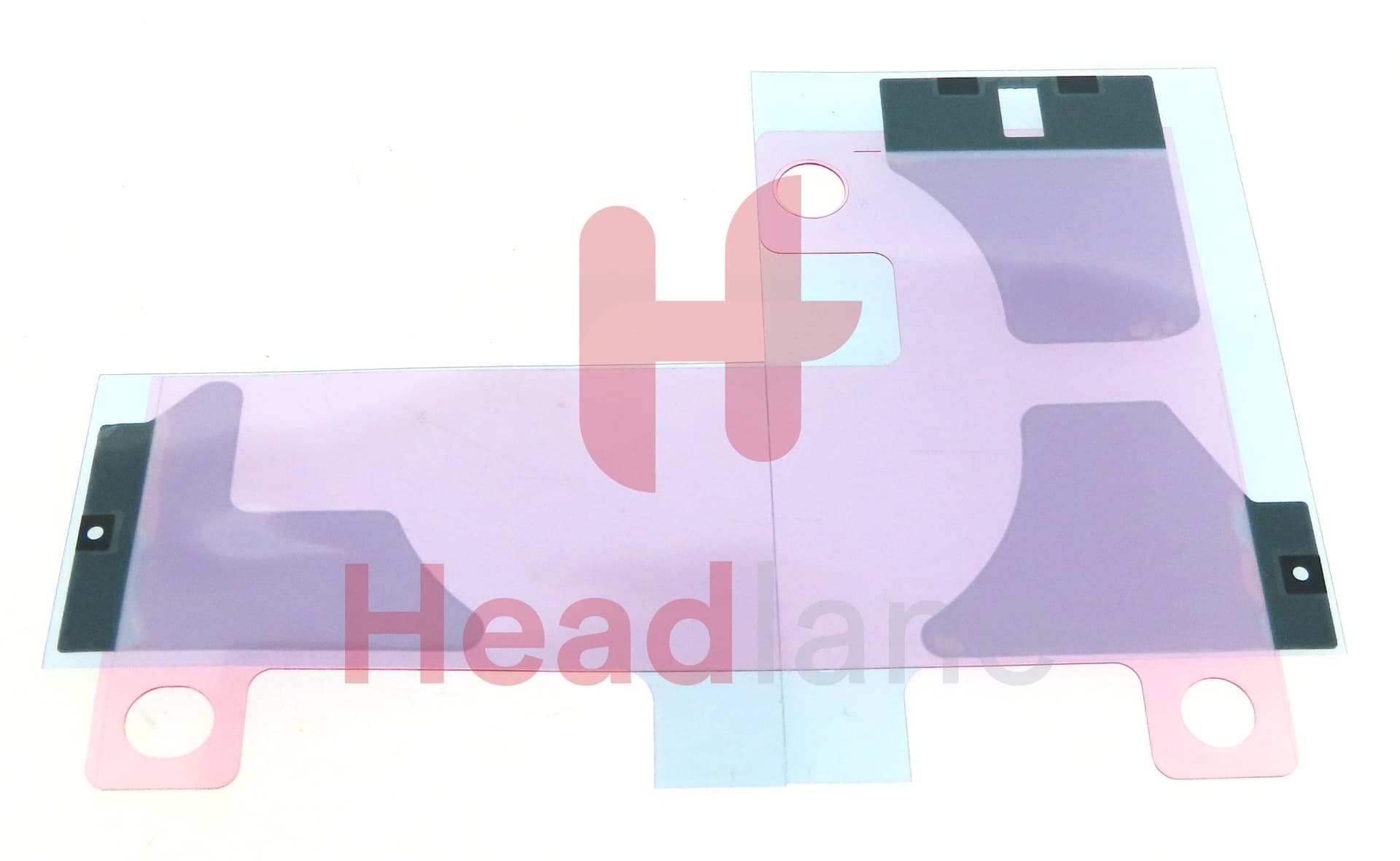 Apple iPhone 11 Pro Battery Adhesive / Sticker - view 2