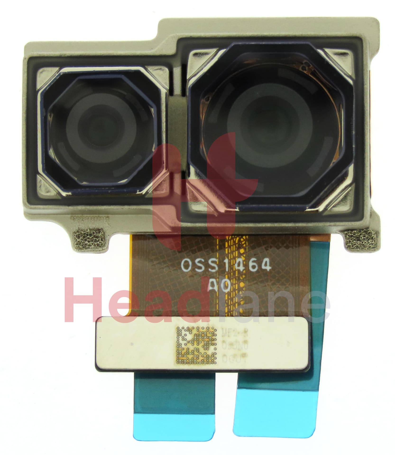Xiaomi Mi 9 SE 48MP + 8MP Rear Camera Module - view 2