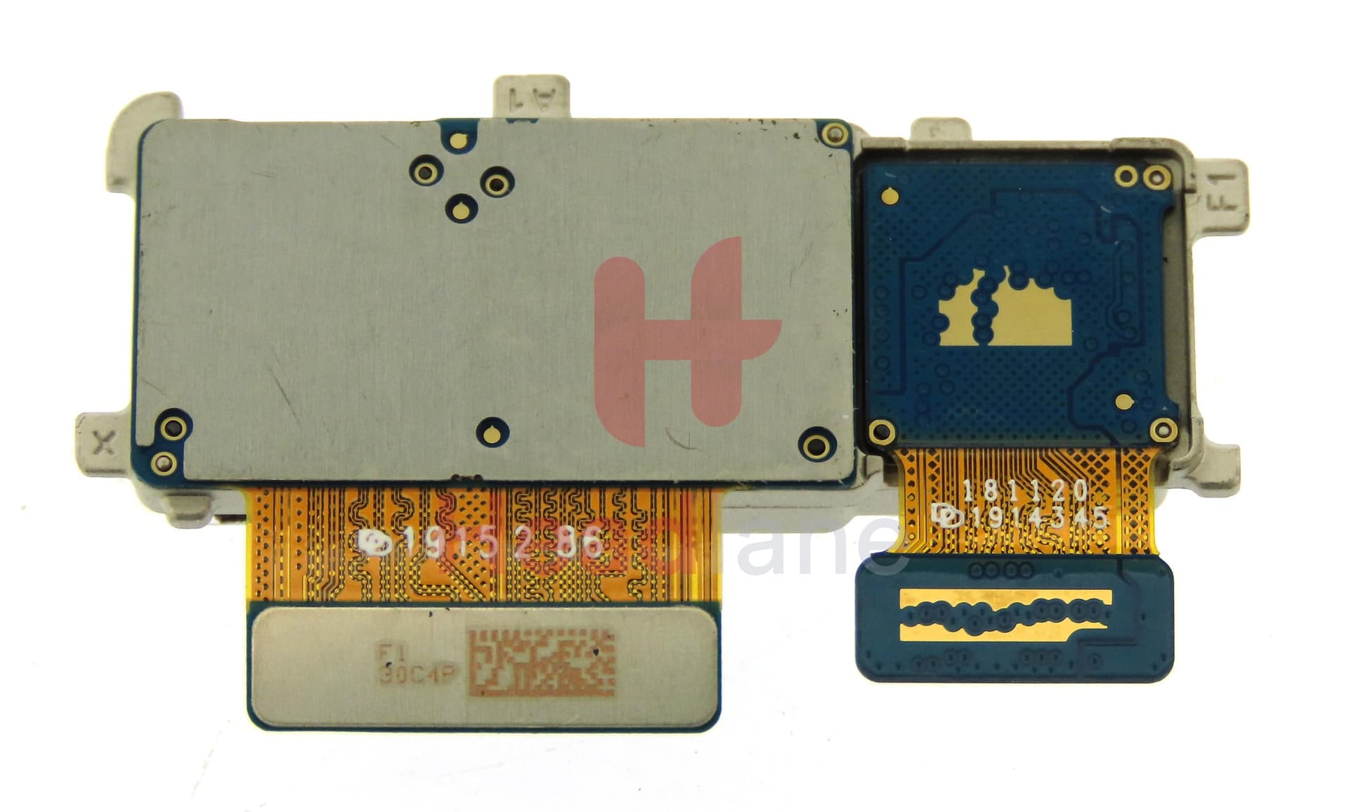 Xiaomi Mi 9 Rear / Triple Camera Module - view 3