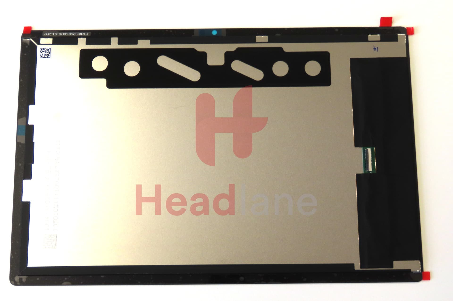 Samsung SM-X200 X205 Galaxy Tab A8 WiFi / LTE LCD Display / Screen + Touch - view 2