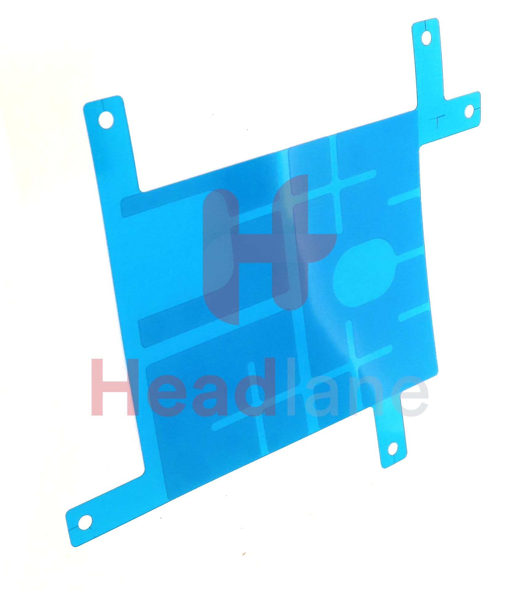 Samsung SM-G780 G781 Galaxy S20 FE 4G/5G Battery Adhesive / Sticker - view 2