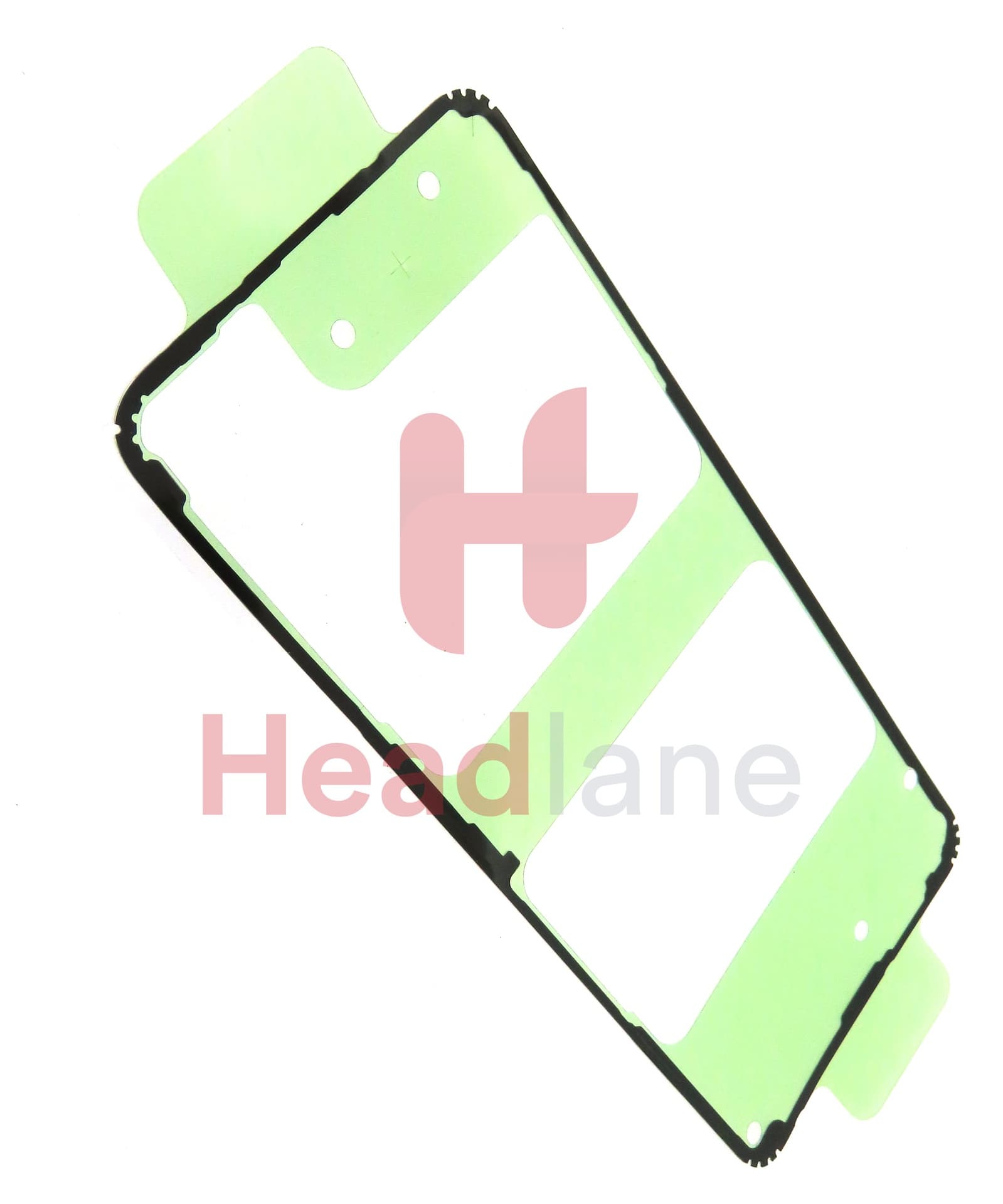 Samsung SM-G990 Galaxy S21 FE Back / Battery Cover Adhesive / Sticker - view 2