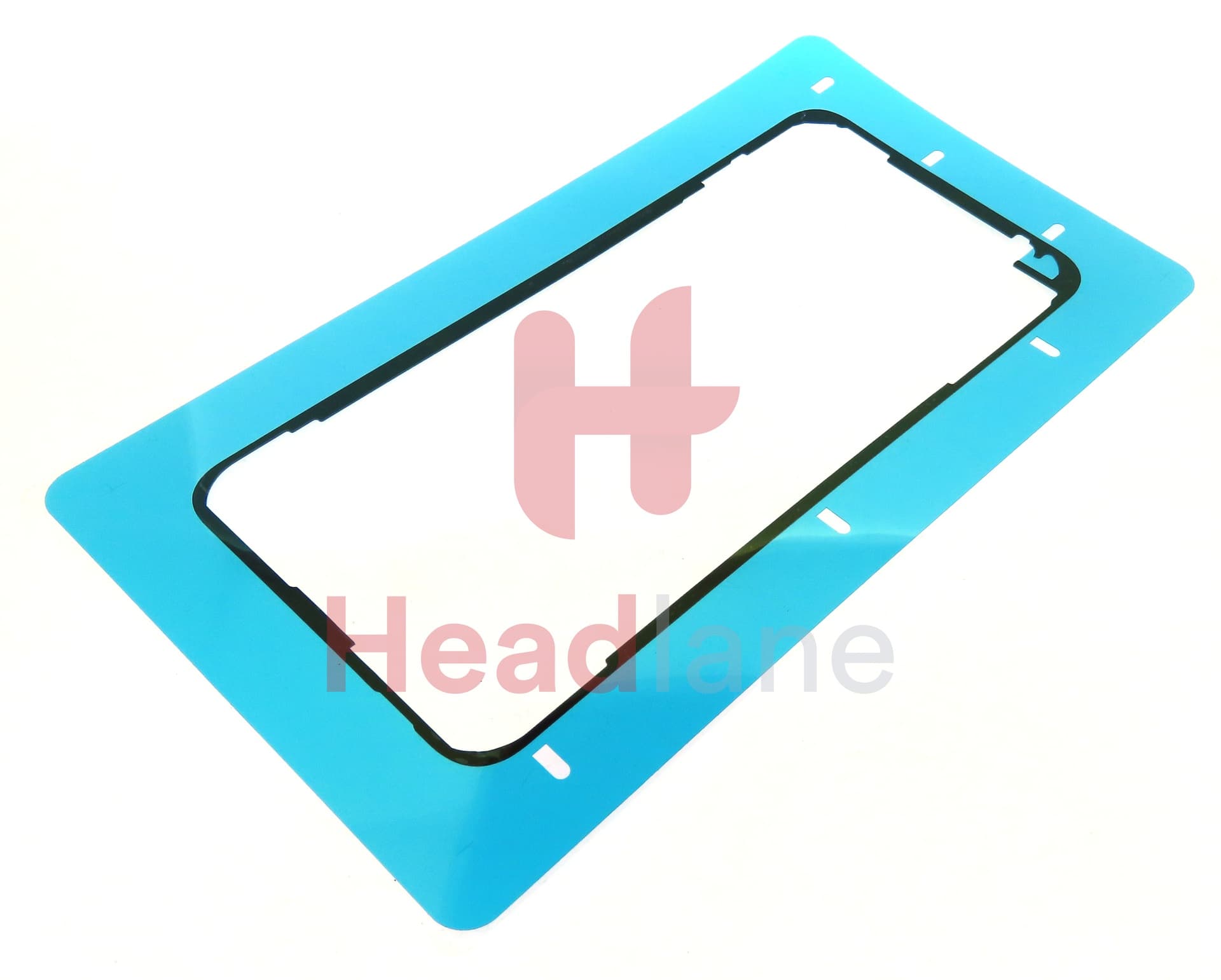 Huawei Mate 20 Lite Back / Battery Cover Adhesive / Sticker - view 2