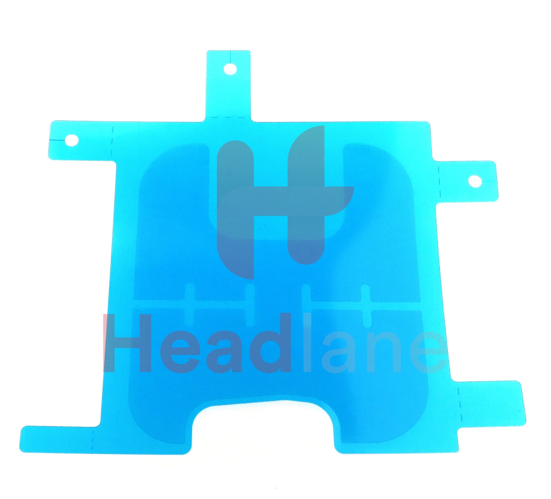 Samsung SM-G985 G986 Galaxy S20+ / S20 Plus Battery Adhesive / Sticker - view 2