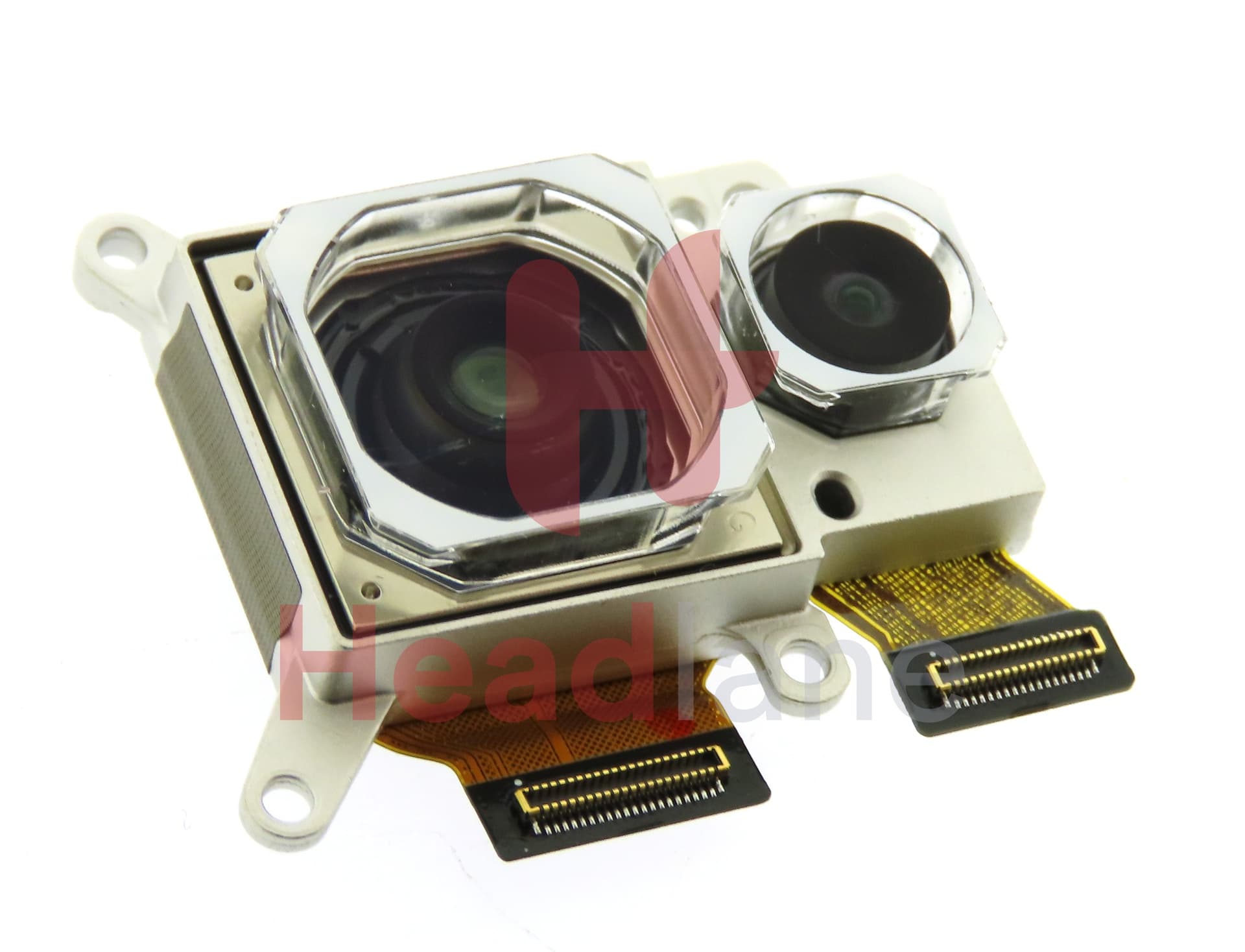 Google Pixel 6 Main / Rear Camera Module - view 2