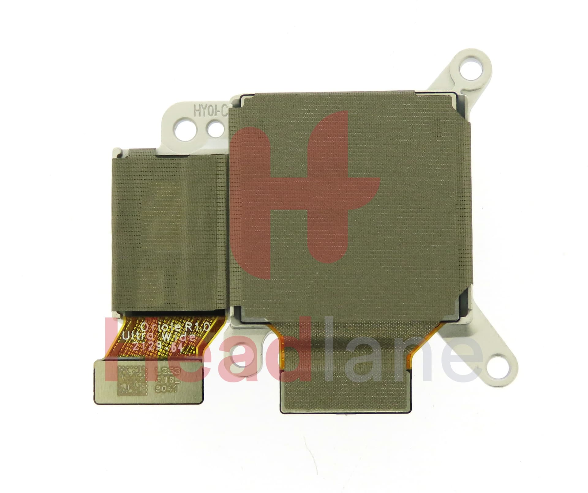 Google Pixel 6 Main / Rear Camera Module - view 3