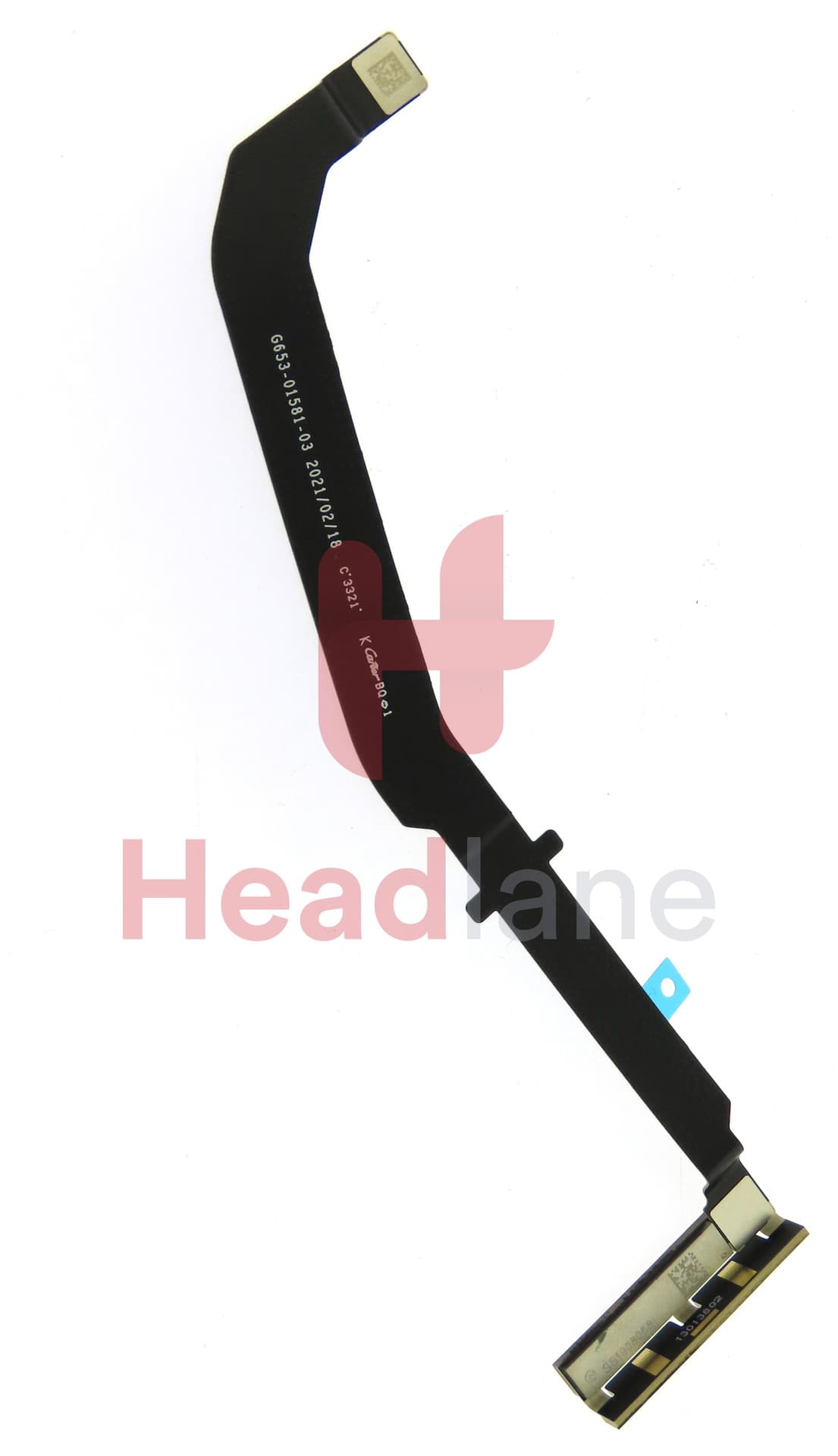 Google Pixel 6 Pro mmWave Module / Flex Cable - view 2