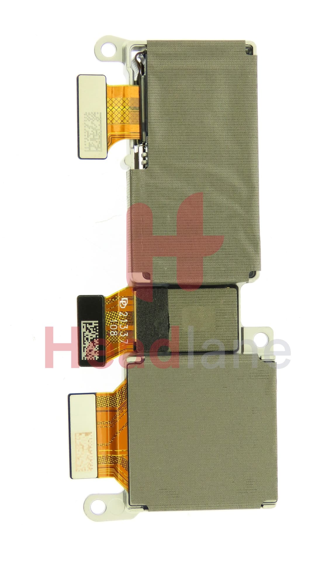 Google Pixel 6 Pro Rear Camera Module - view 3