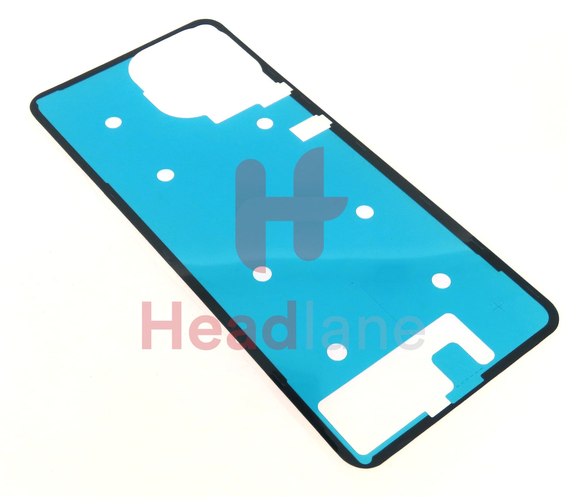 Xiaomi Mi 11 Lite 4G/5G Back / Battery Cover Adhesive / Sticker - view 2