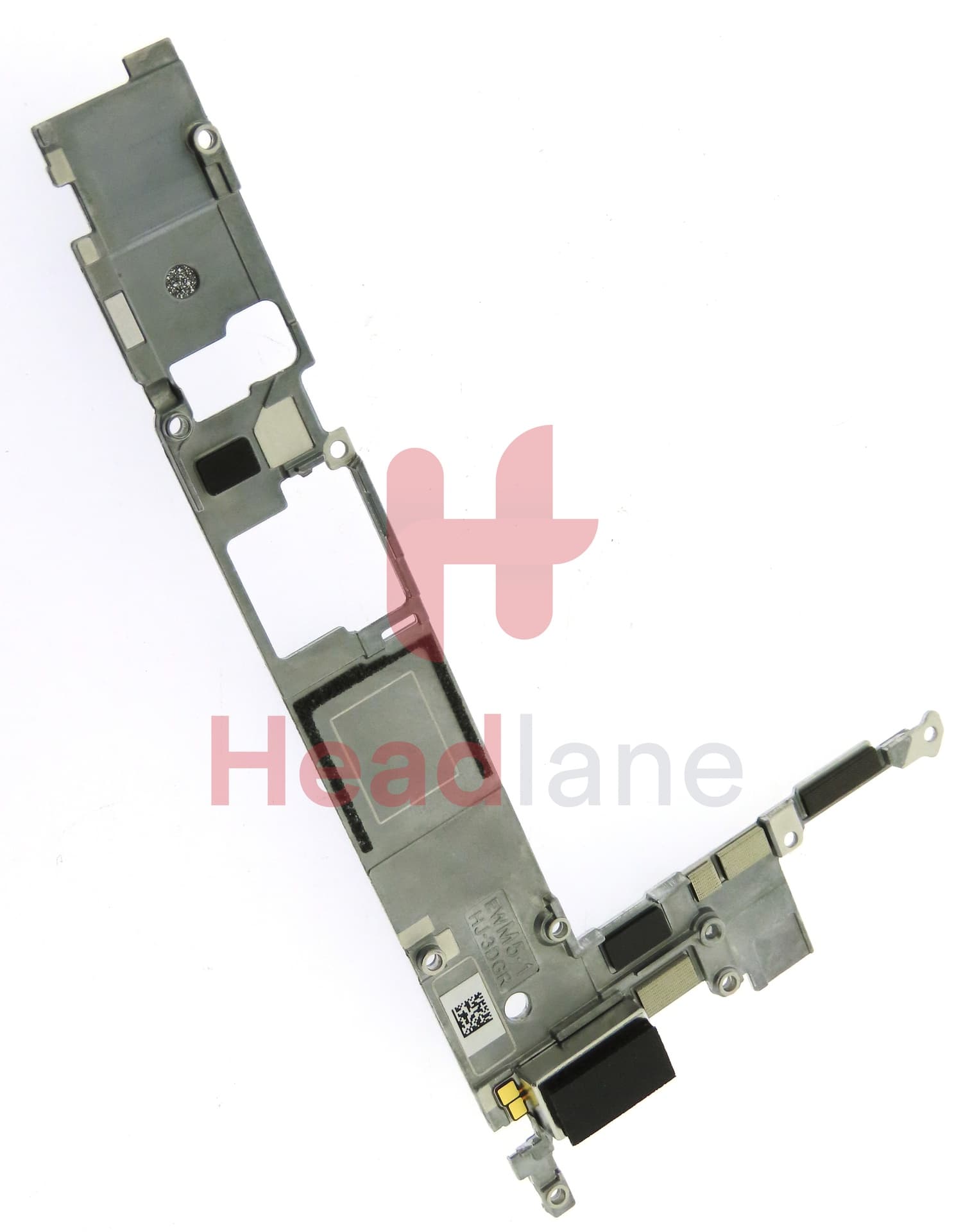 Google Pixel 6 Frame / Shield - view 2