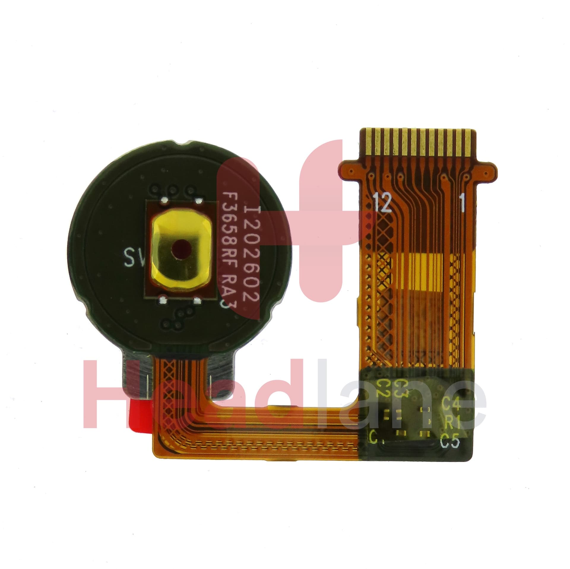 Huawei Magicbook 14 (2019) Fingerprint Reader / Sensor - Grey - view 2