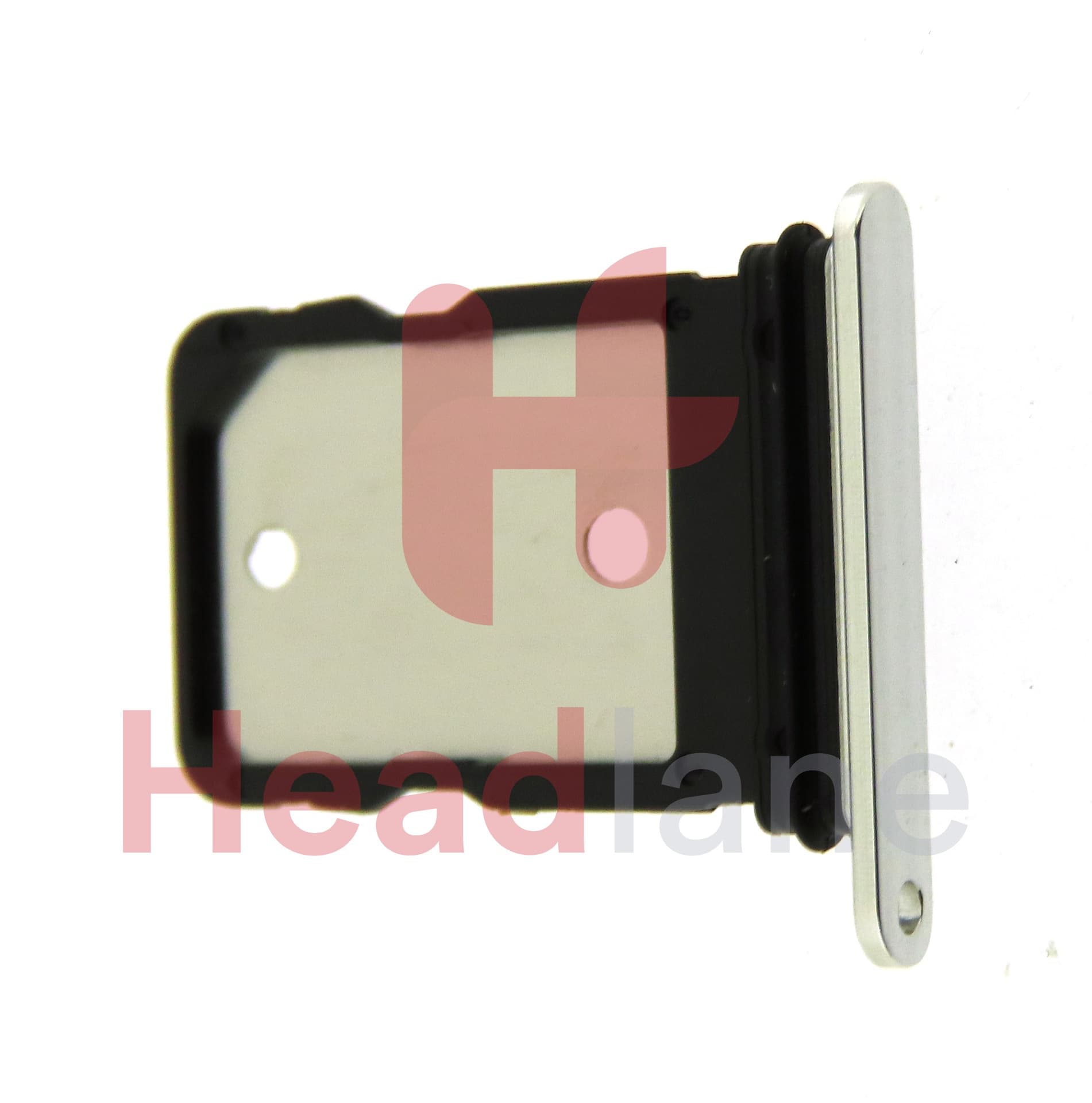 Google Pixel 6 Pro SIM Card Tray - Cloudy White - view 2