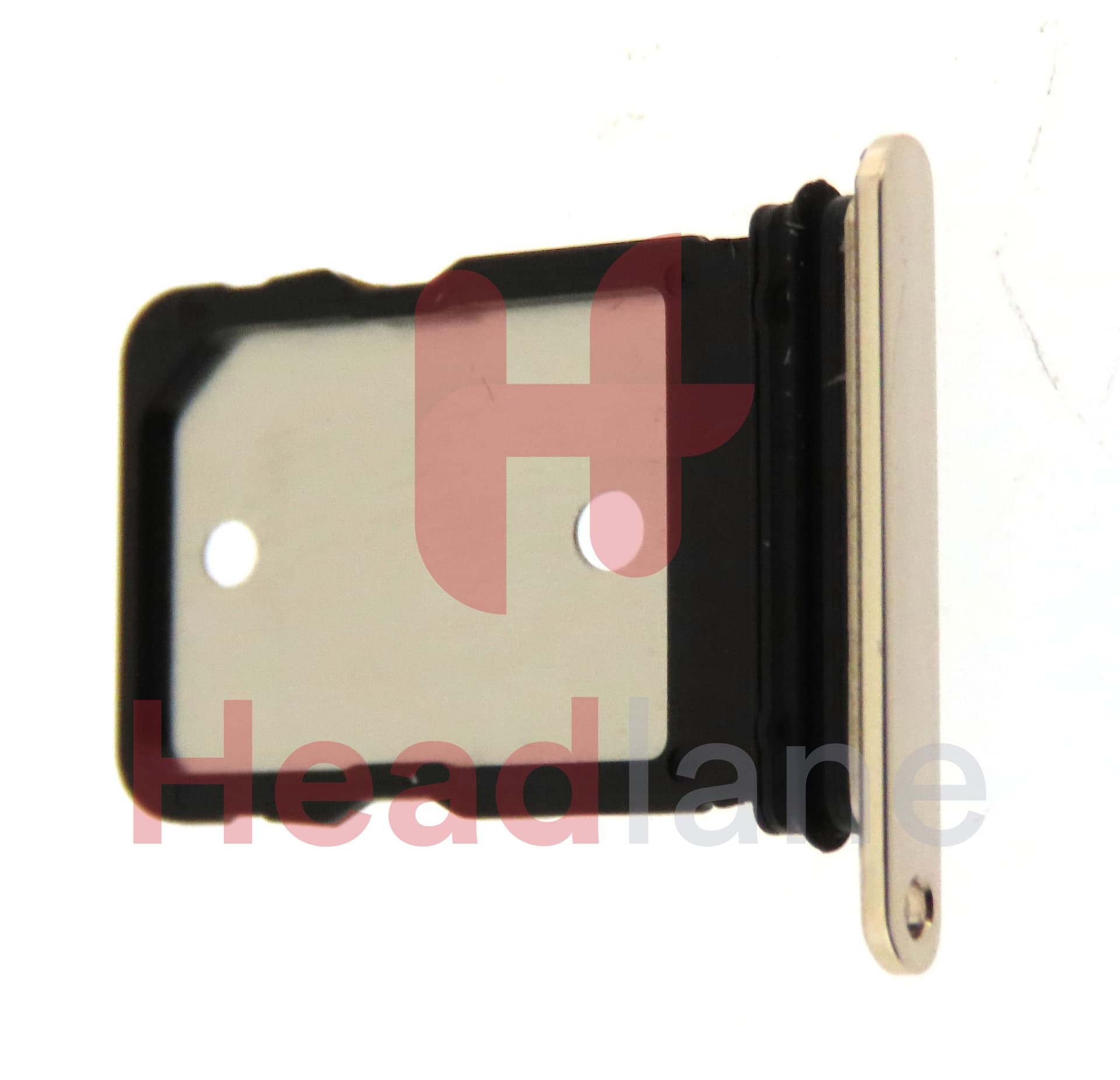 Google Pixel 6 Pro SIM Card Tray - Sorta Sunny - view 2