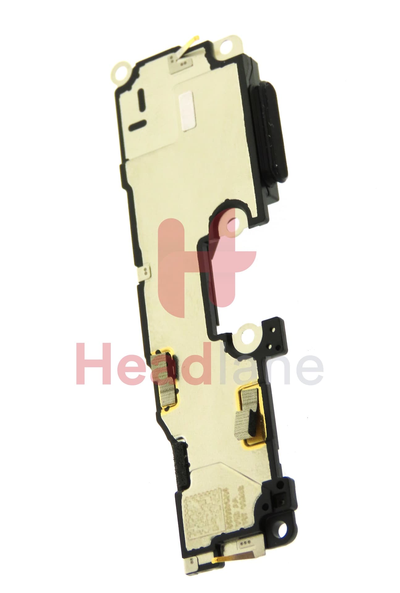 Google Pixel 6 Bottom Speaker Module - view 2