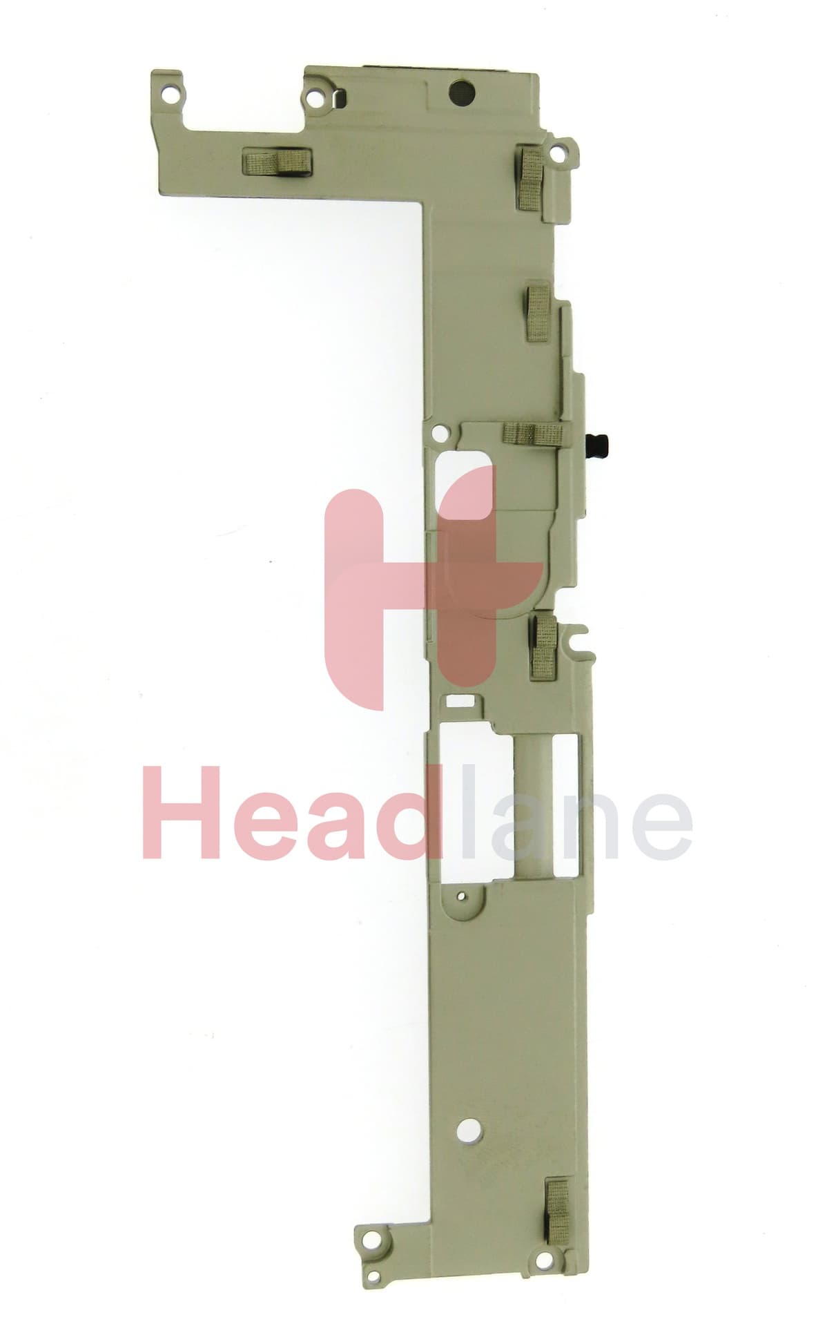 Google Pixel 6 Pro Shield / Frame - view 2