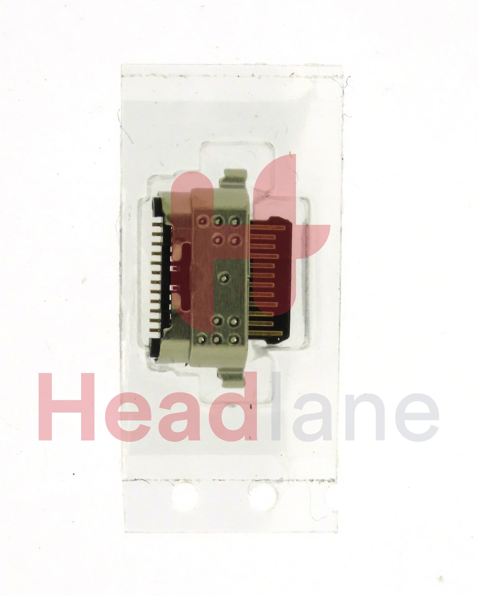 Motorola XT1970 XT1952 One Vision / Moto G7 Play Charging Port - view 2