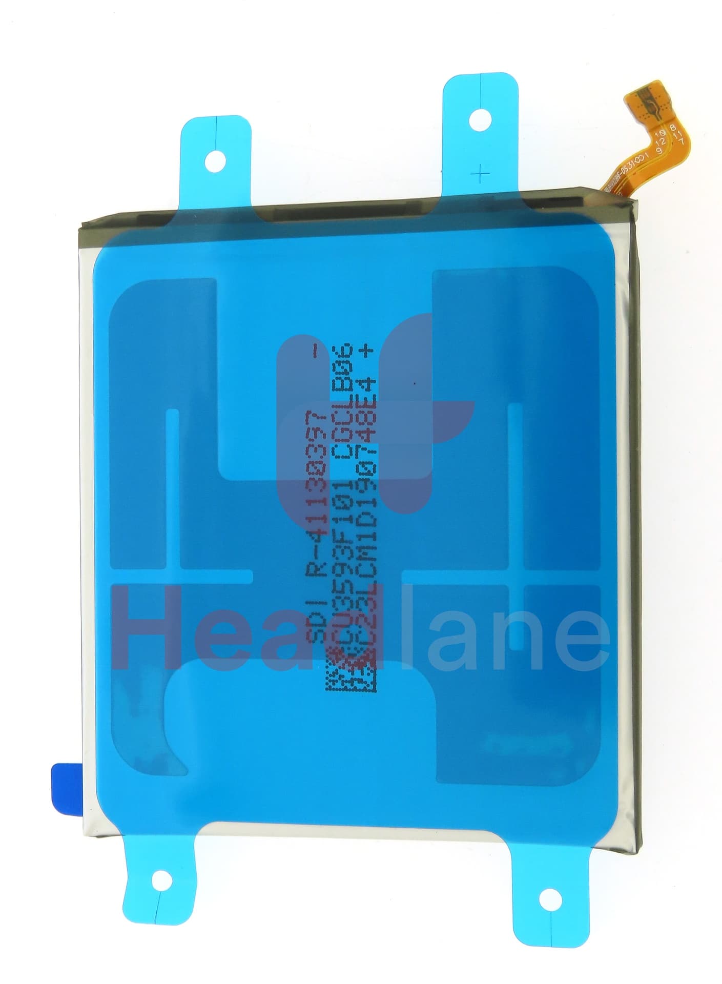 Samsung SM-S901 Galaxy S22 EB-BS901ABY Battery - view 3