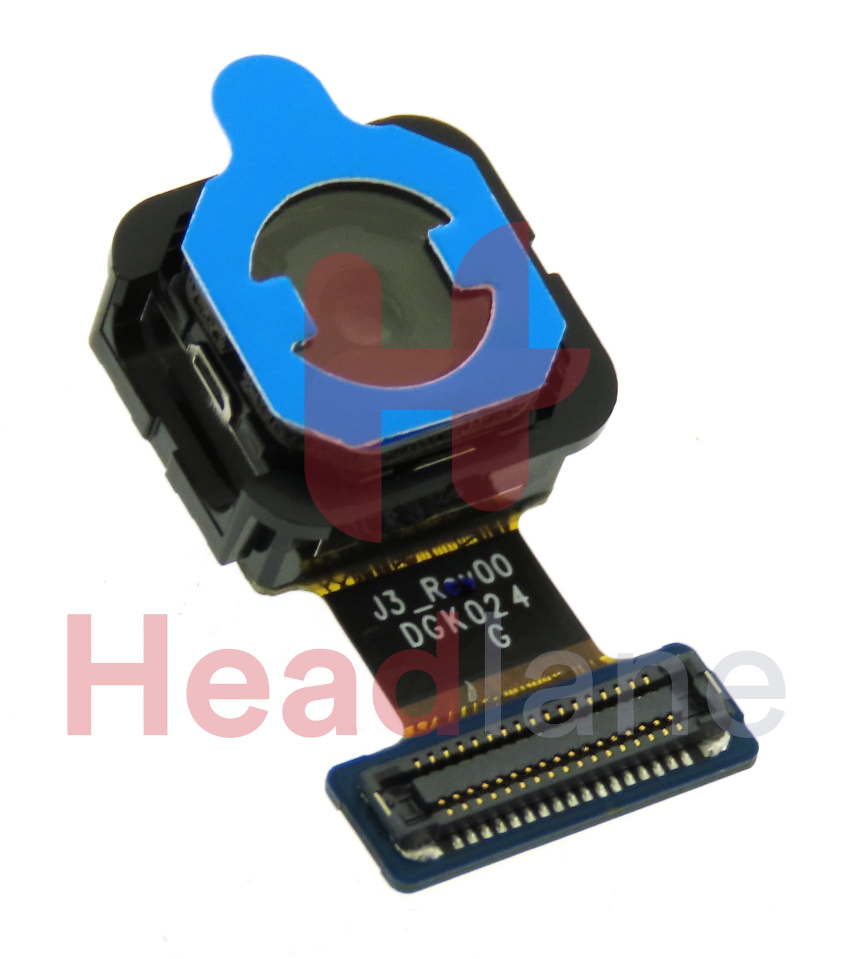 Samsung SM-T830 / SM-T835 Galaxy Tab S4 10.5" 13MP Rear Camera Module - view 2