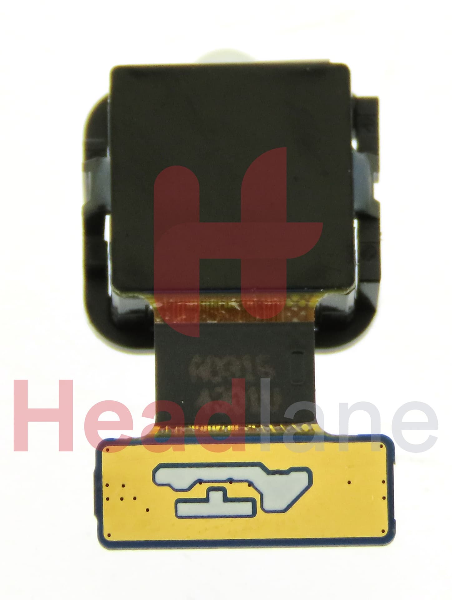 Samsung SM-T830 / SM-T835 Galaxy Tab S4 10.5" 13MP Rear Camera Module - view 3