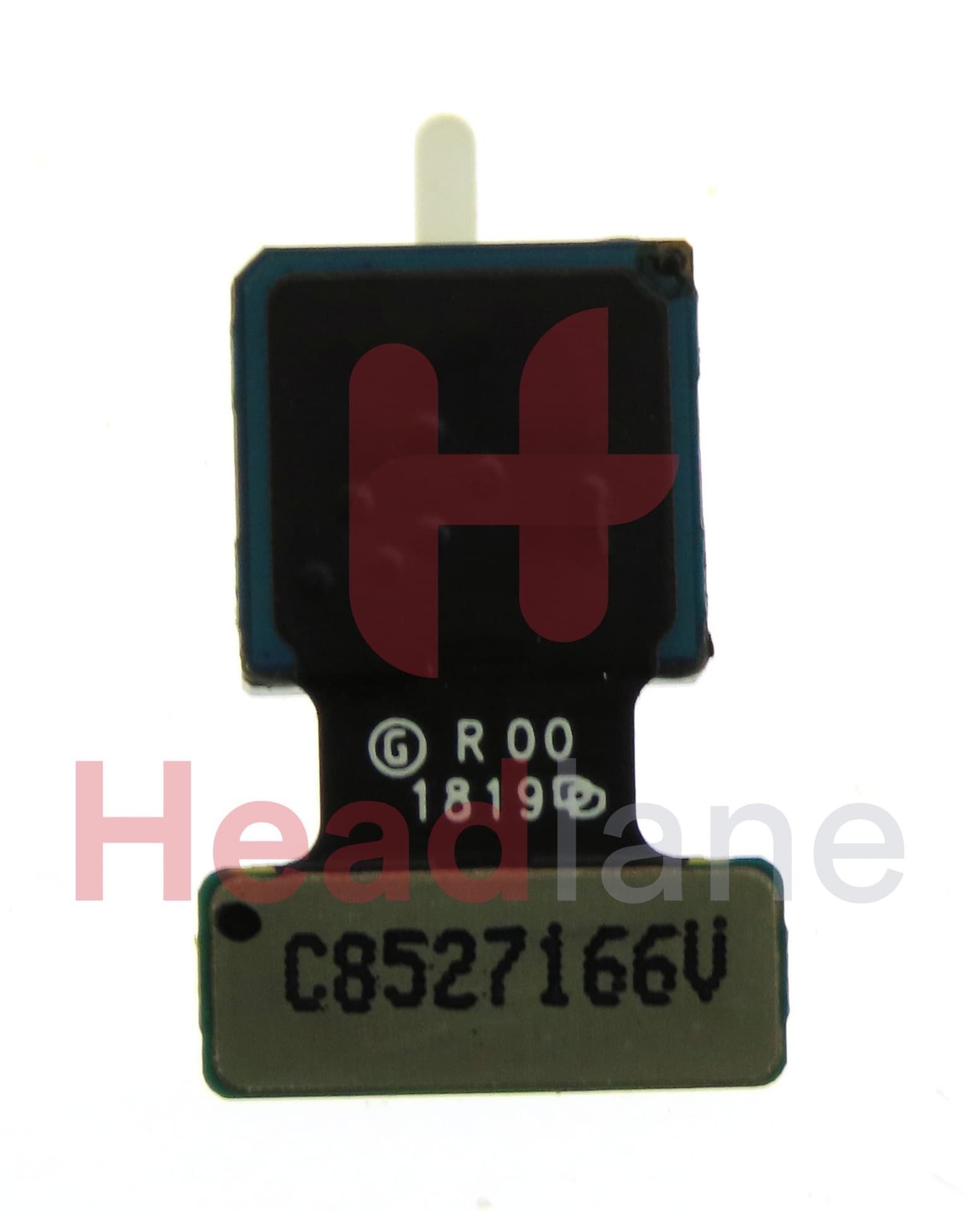 Samsung SM-T830 / SM-T835 Galaxy Tab S4 10.5" 8MP Front Camera Module - view 2