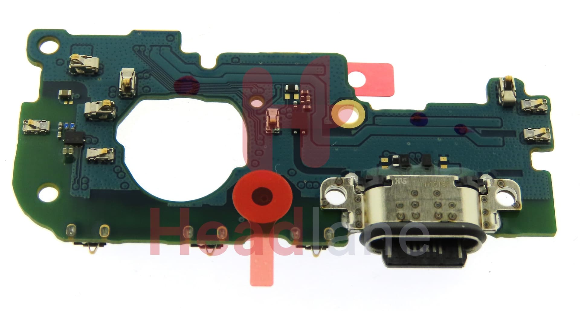 Samsung SM-A336 Galaxy A33 5G Charging Port Flex - view 3