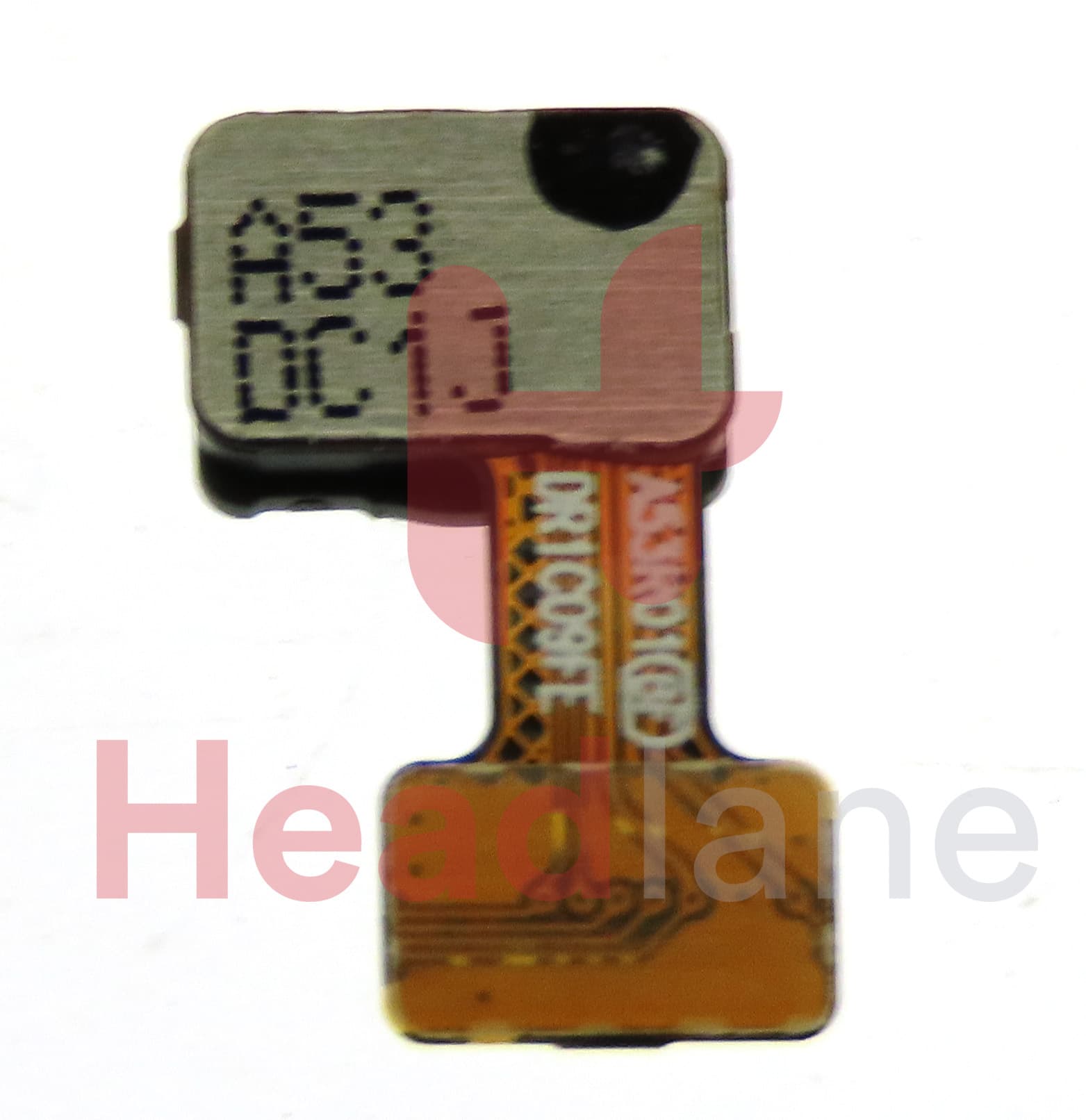 Samsung SM-A536 A546 A346 Galaxy A53 A54 A34 5G Fingerprint Reader / Sensor - view 2