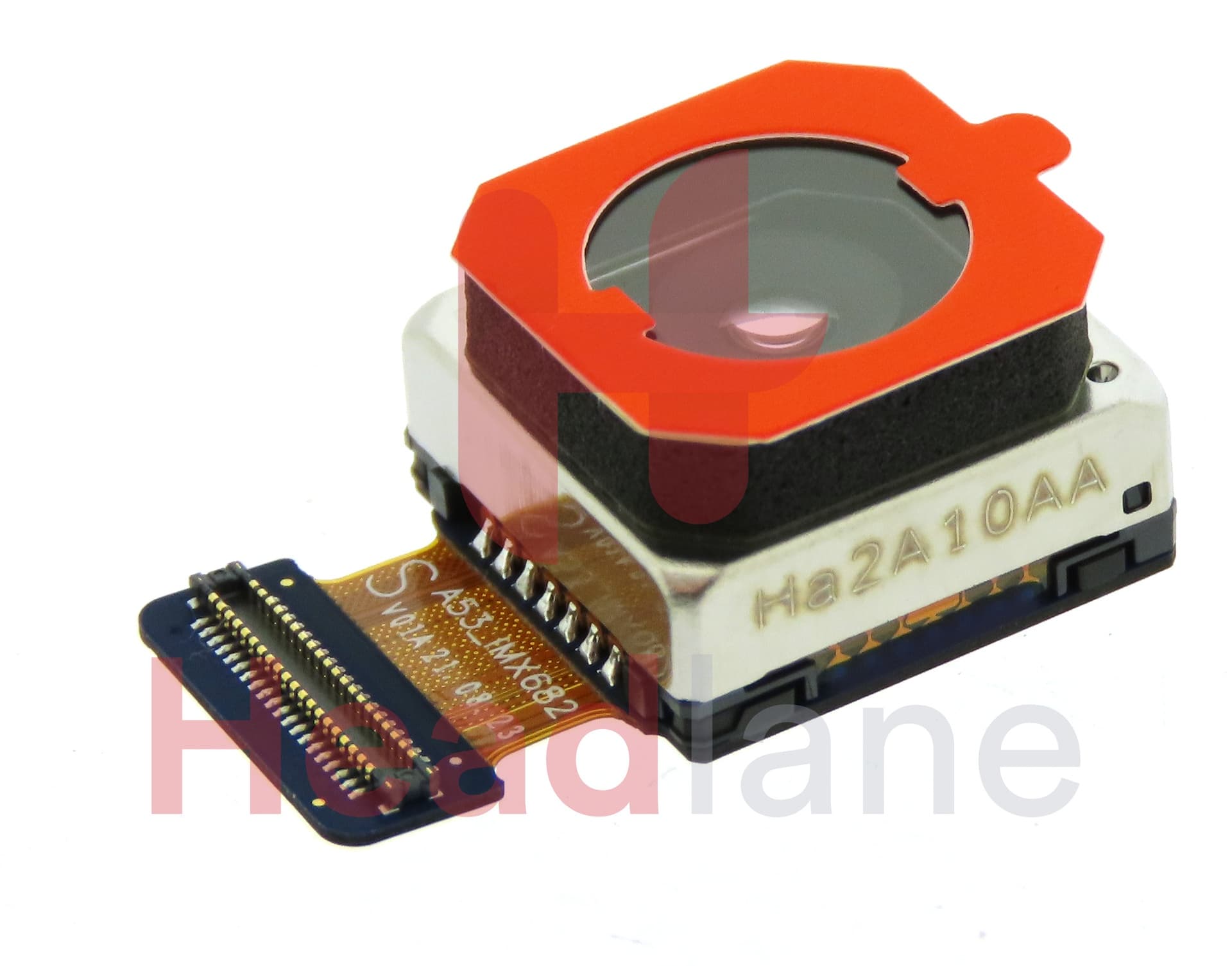 Samsung SM-A536 Galaxy A53 5G 64MP Rear Camera Module - view 2