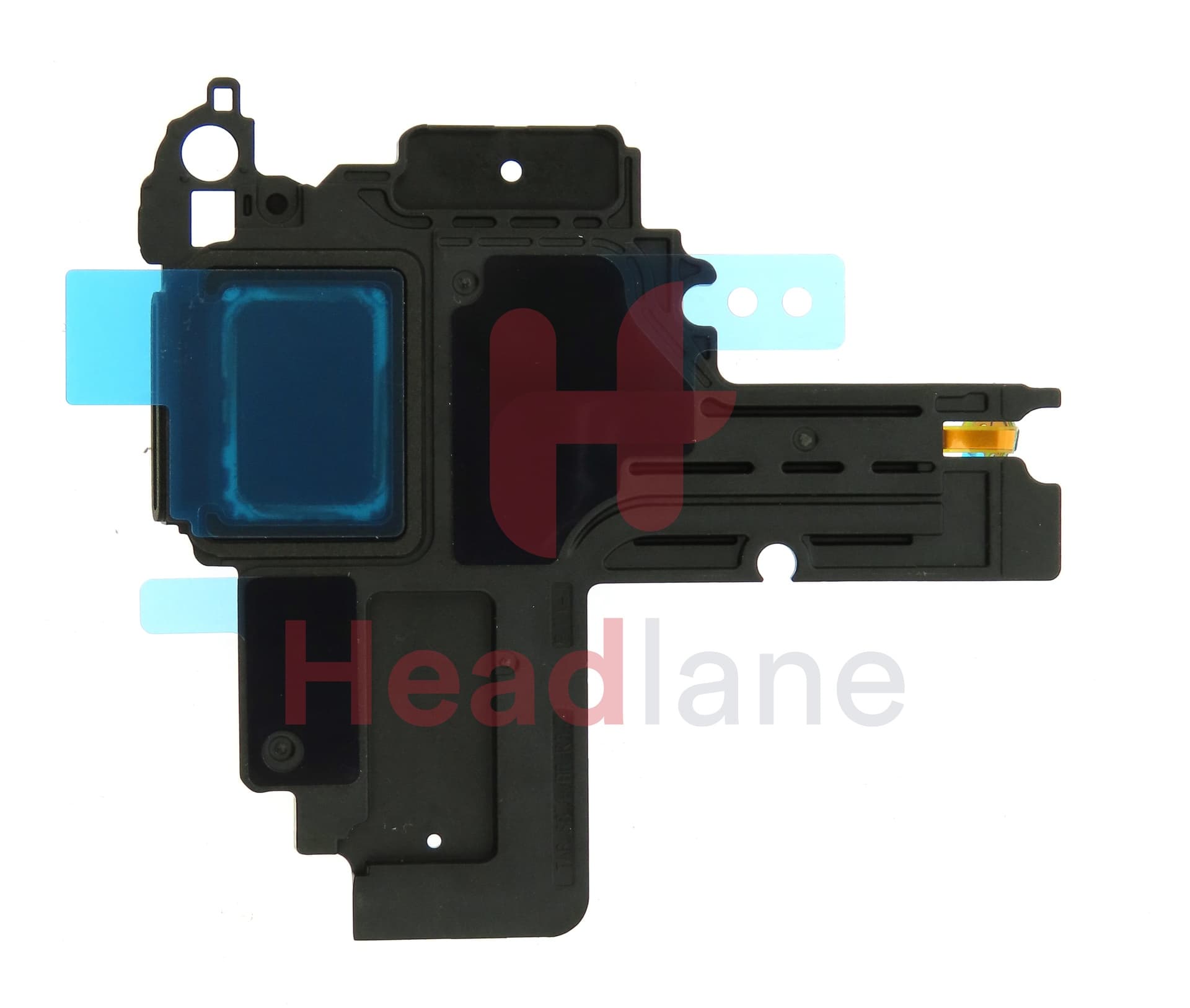 Samsung SM-X800 X806 Galaxy Tab S8+ / 5G Speaker Module - view 2